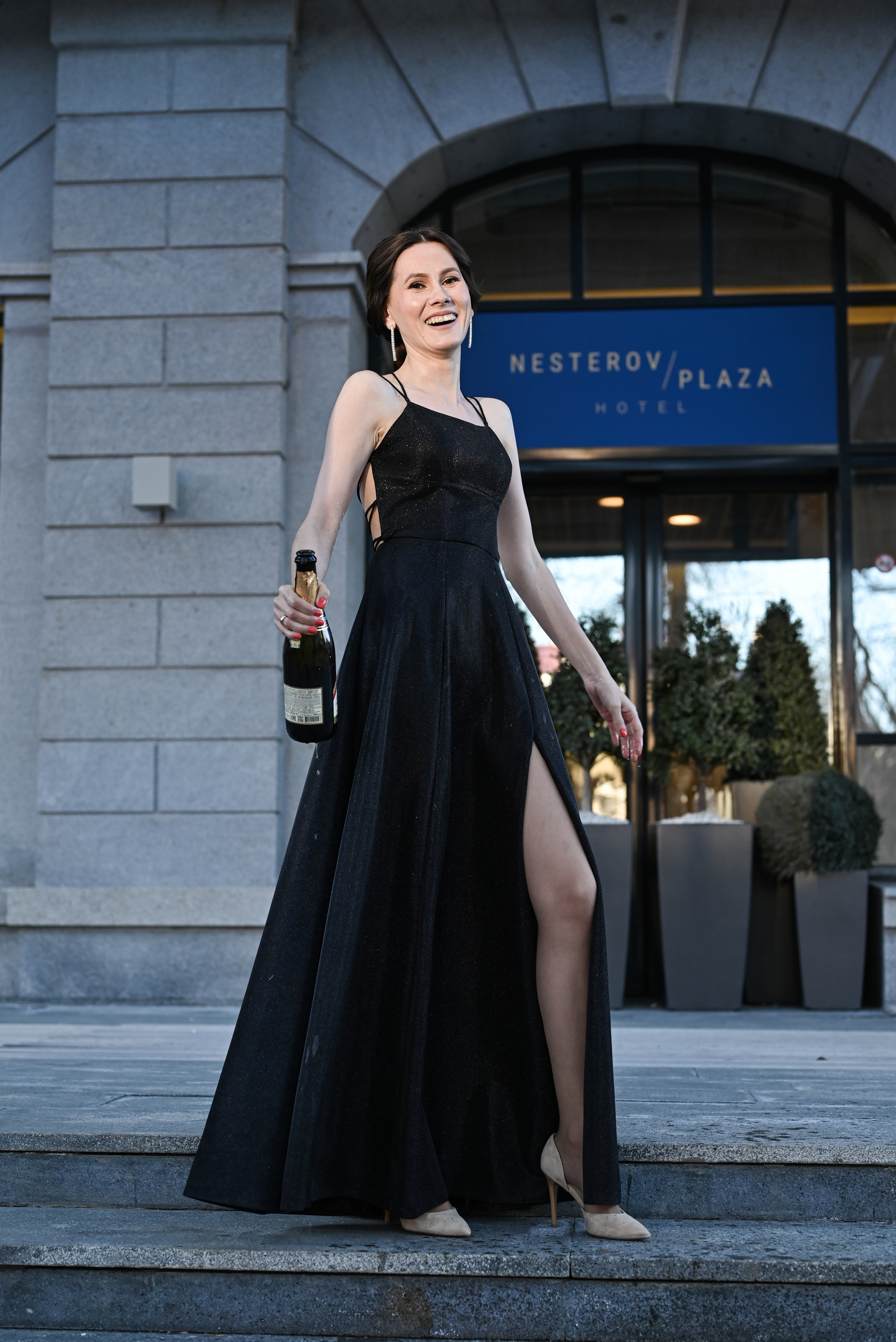 День Рождения Марины. Свадебный и семейный фотограф в Уфе Александров Максим