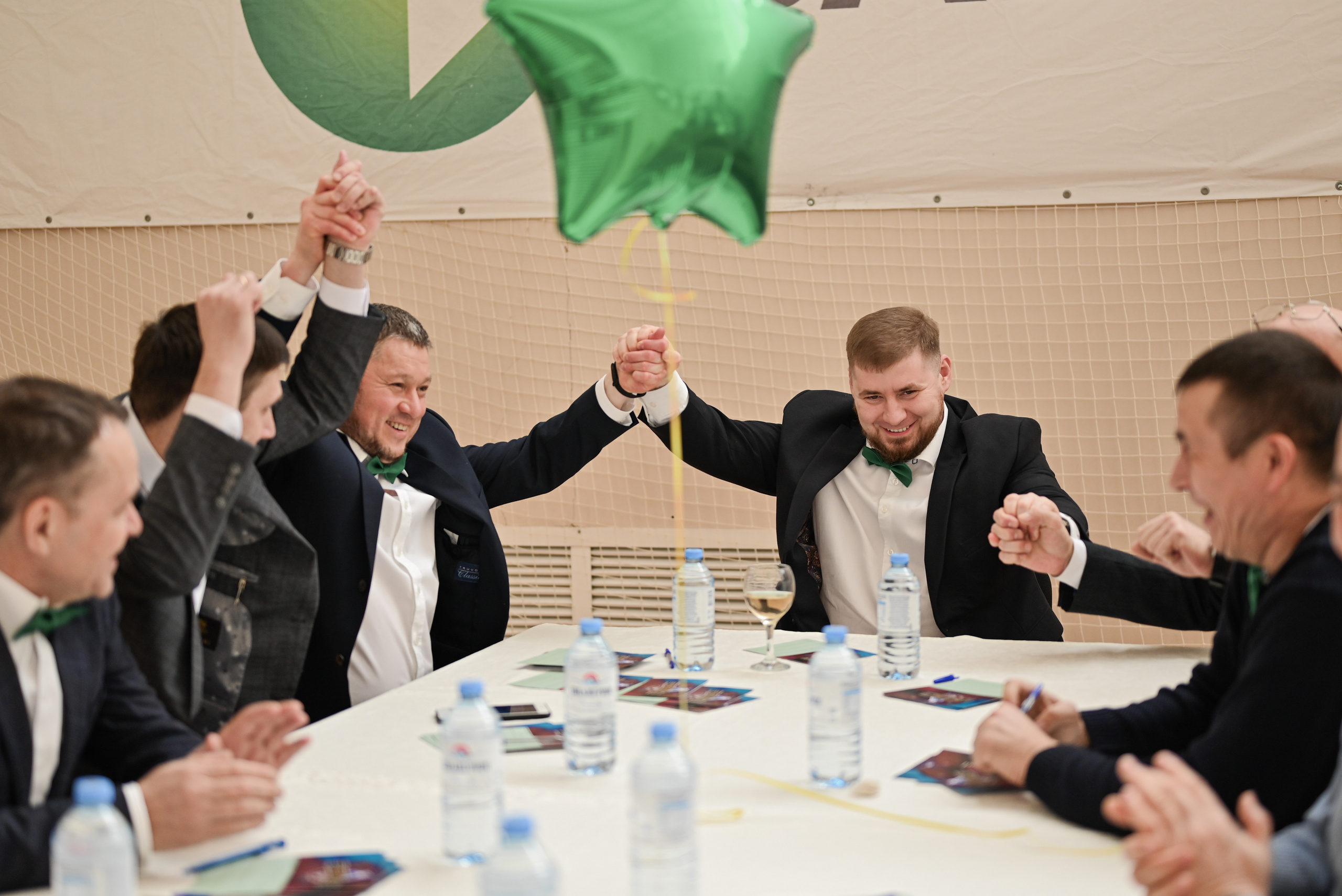 БАШНЕФТЬ Поздравления мужчин с 23 февраля!. Свадебный и семейный фотограф в Уфе Александров Максим