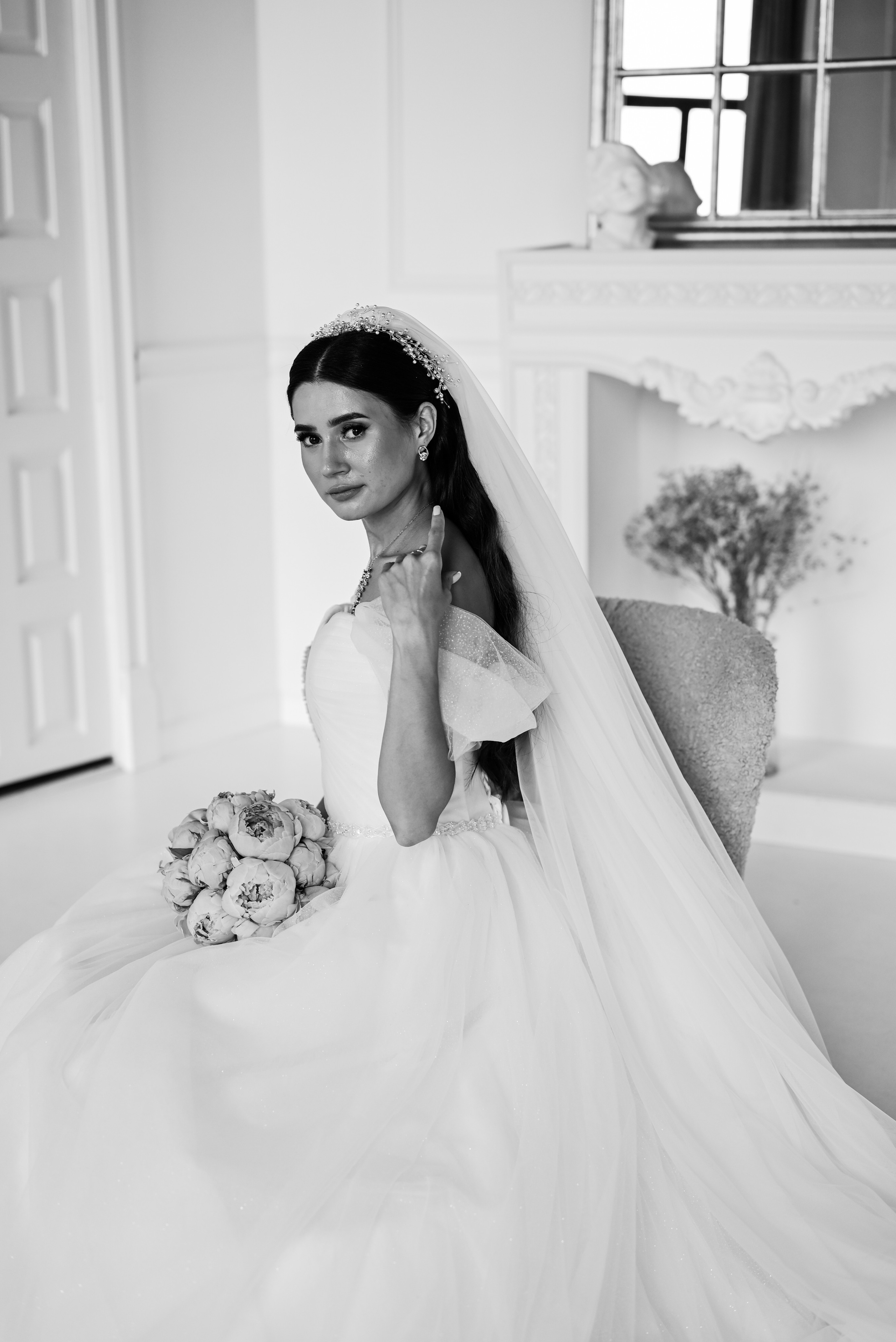 Арслан & Лиана. Свадебный и семейный фотограф в Уфе Александров Максим