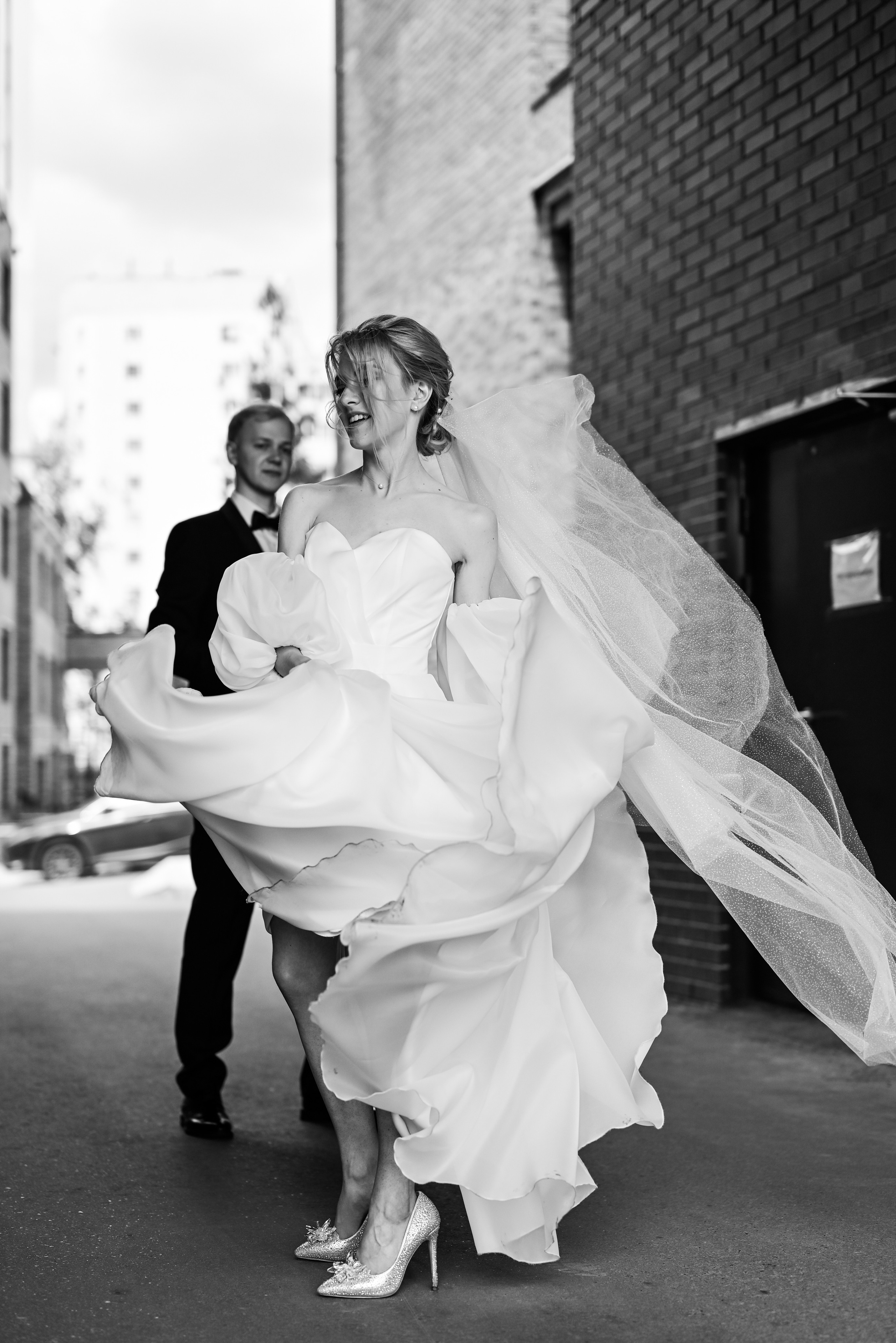 Никита & Катя. Свадебный и семейный фотограф в Уфе Александров Максим