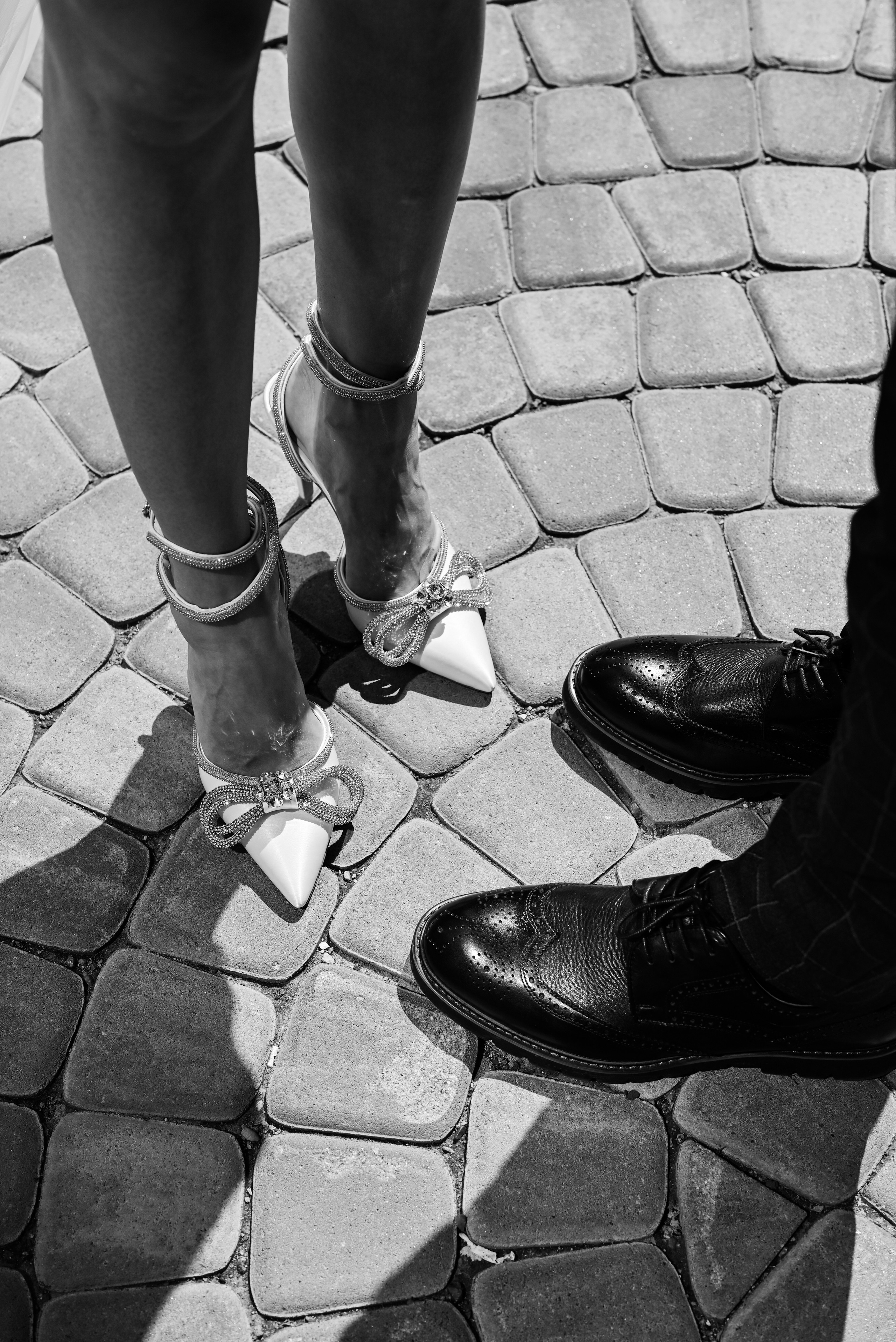 Дима & Юля. Свадебный и семейный фотограф в Уфе Александров Максим