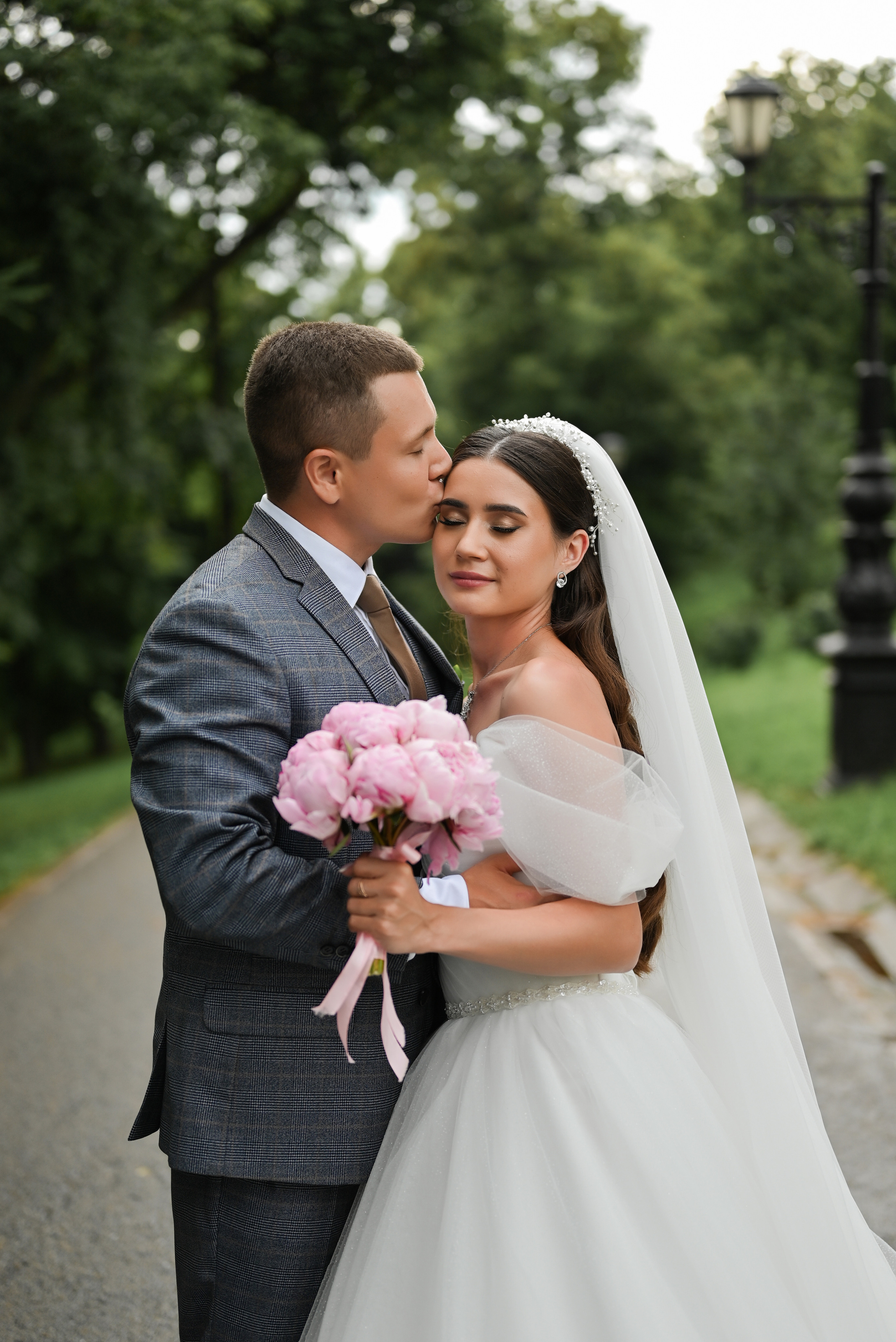 Арслан & Лиана. Свадебный и семейный фотограф в Уфе Александров Максим