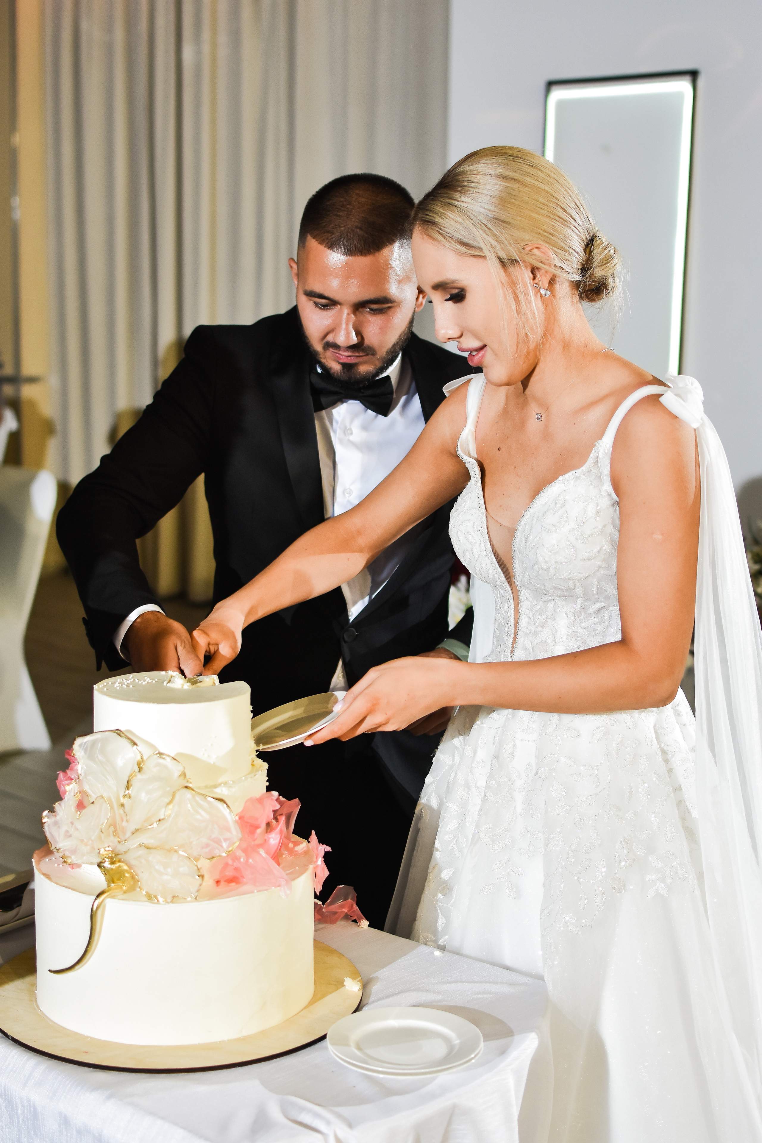 G & M. Свадебный и семейный фотограф в Уфе Александров Максим