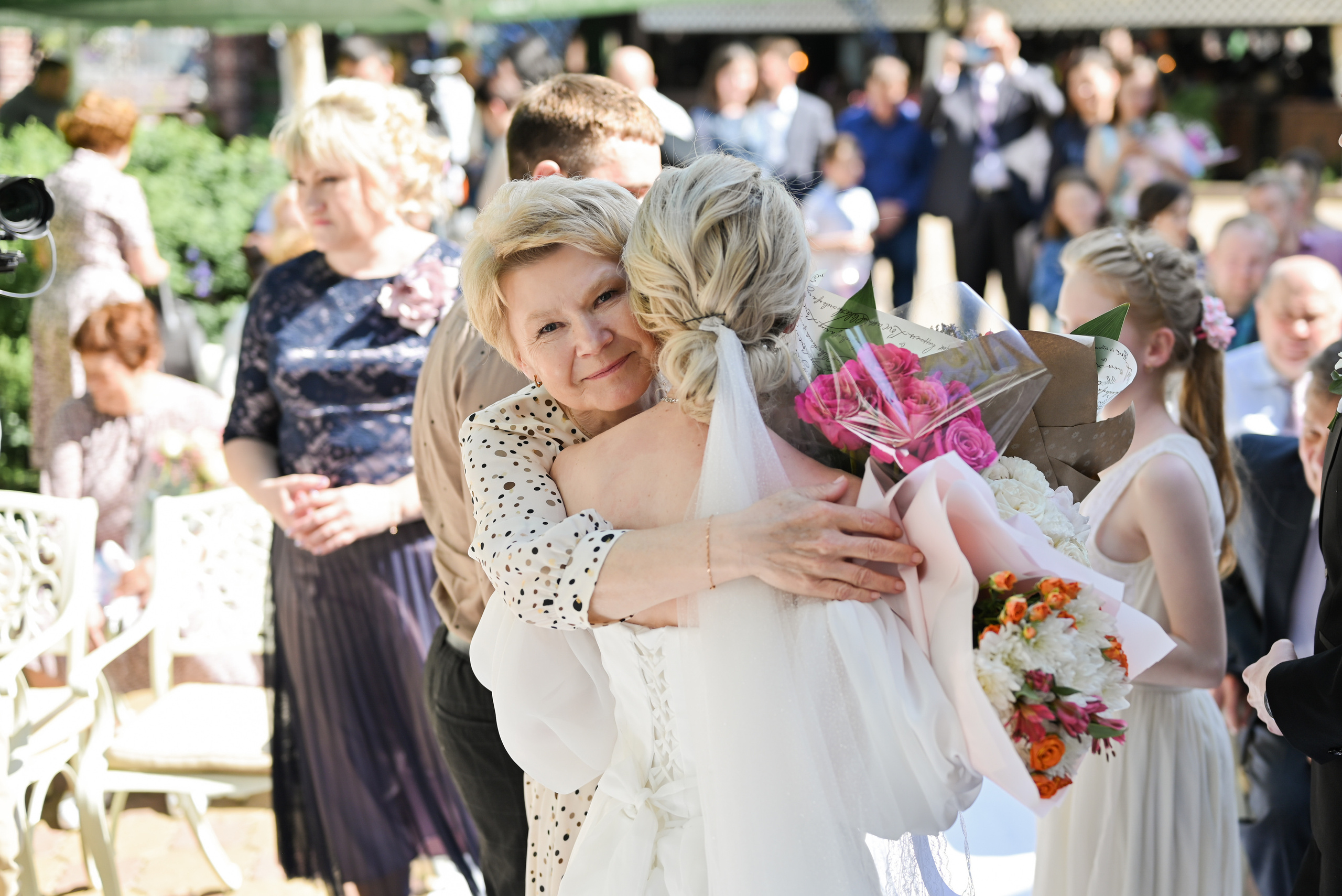 Никита & Катя. Свадебный и семейный фотограф в Уфе Александров Максим