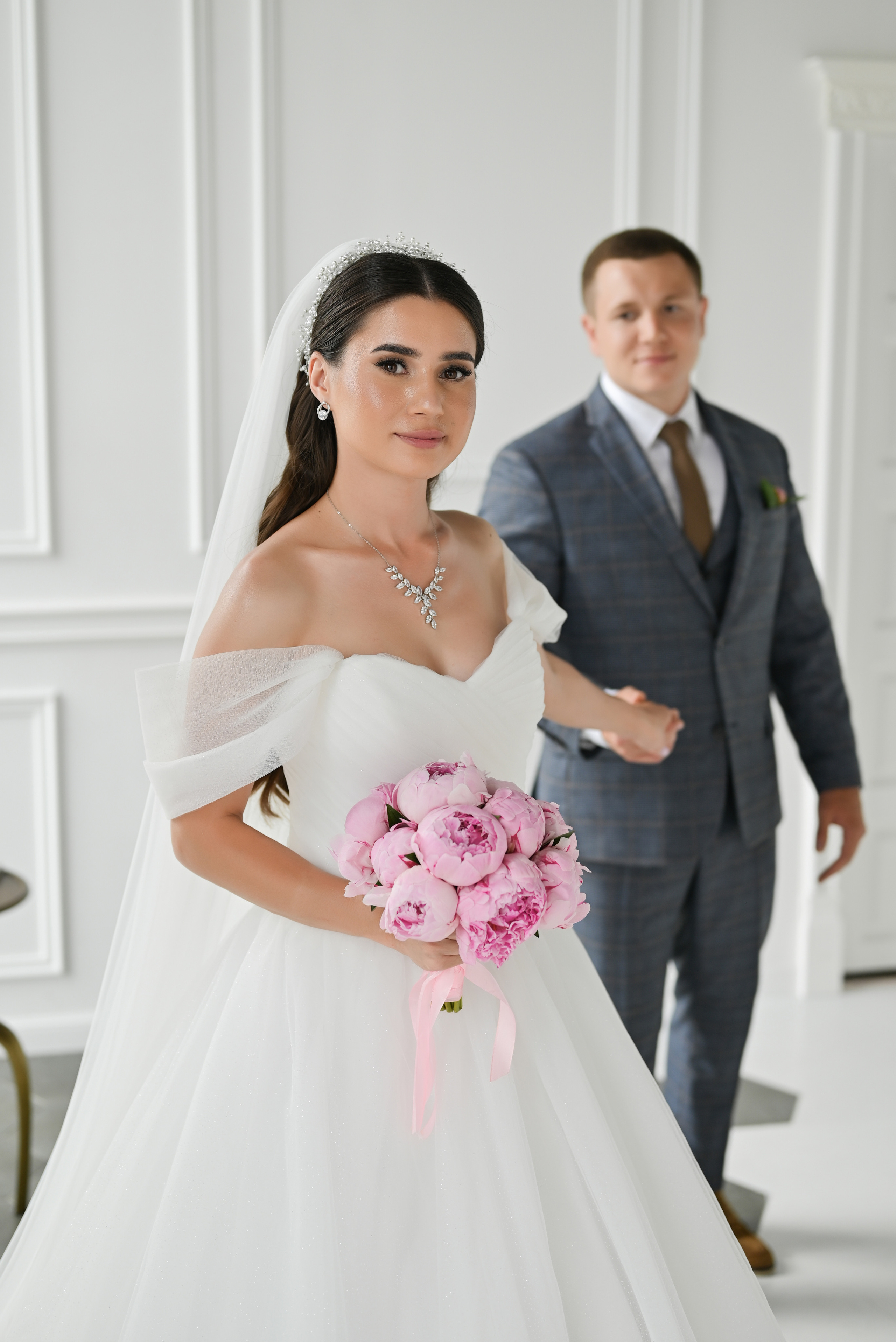 Арслан & Лиана. Свадебный и семейный фотограф в Уфе Александров Максим