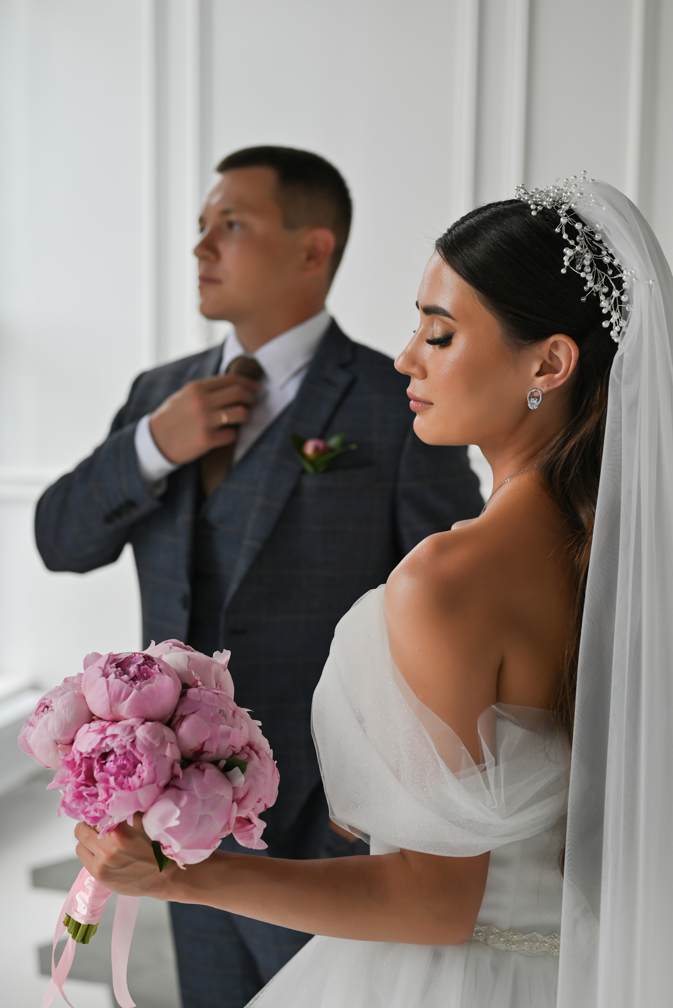 Арслан & Лиана. Свадебный и семейный фотограф в Уфе Александров Максим