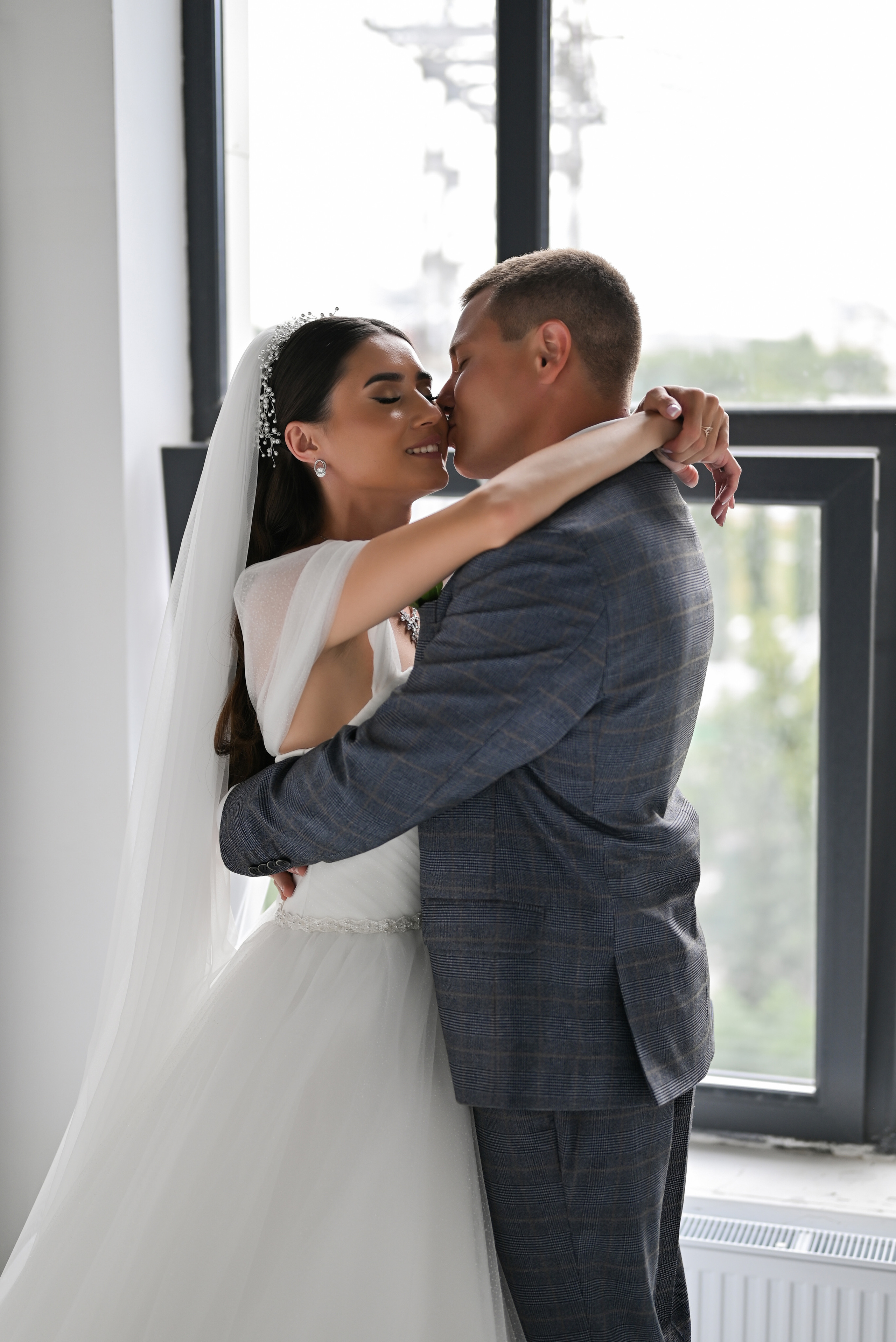 Арслан & Лиана. Свадебный и семейный фотограф в Уфе Александров Максим