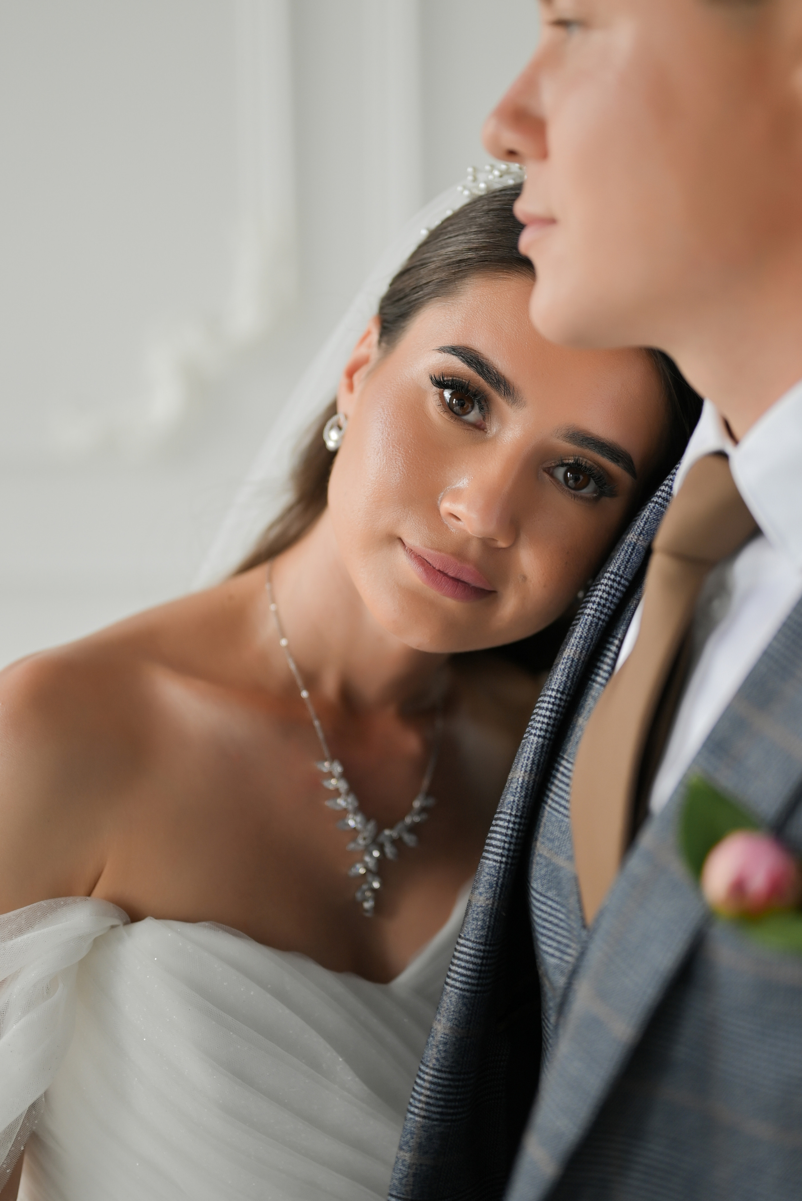 Арслан & Лиана. Свадебный и семейный фотограф в Уфе Александров Максим