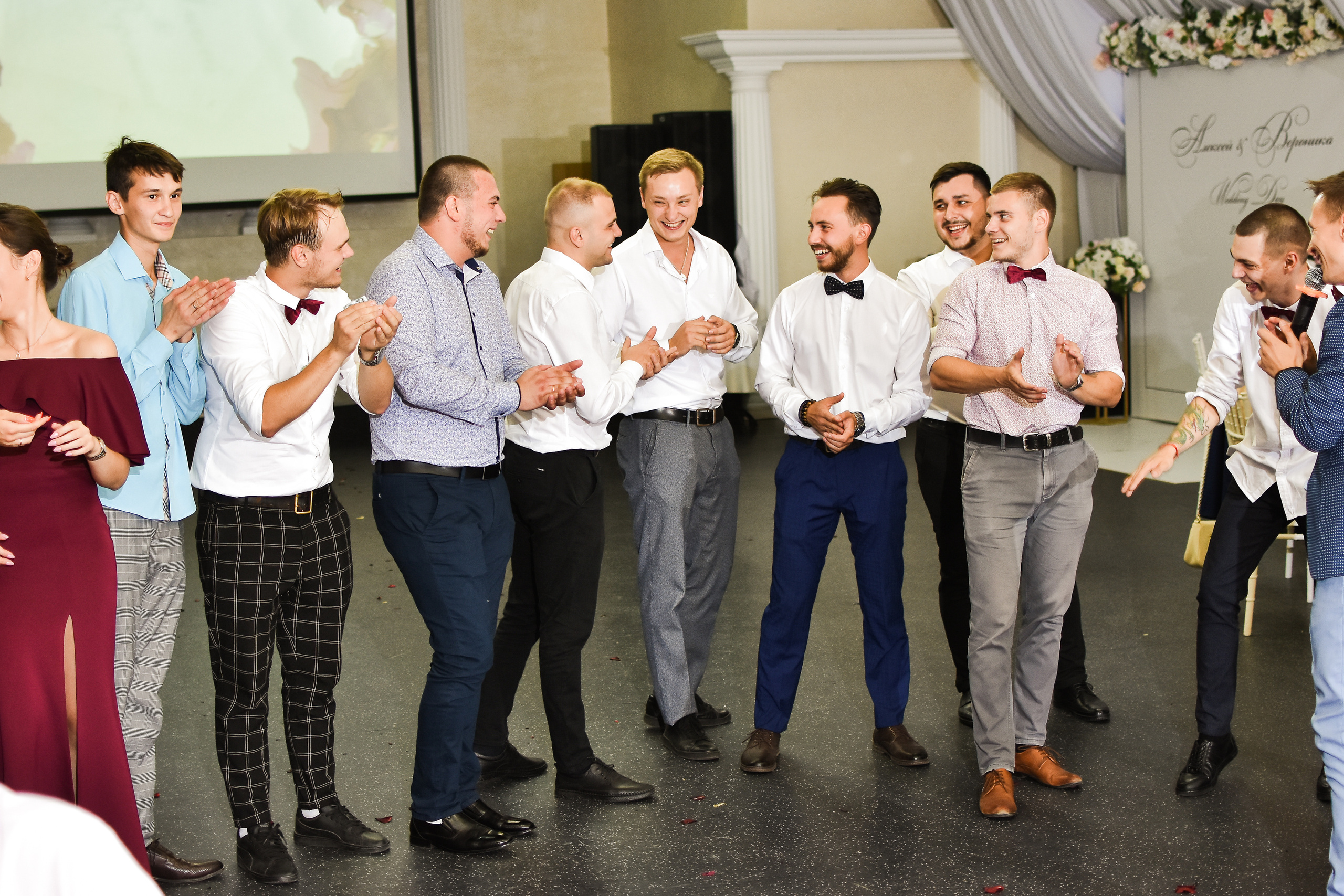 Алексей & Вероника. Свадебный и семейный фотограф в Уфе Александров Максим