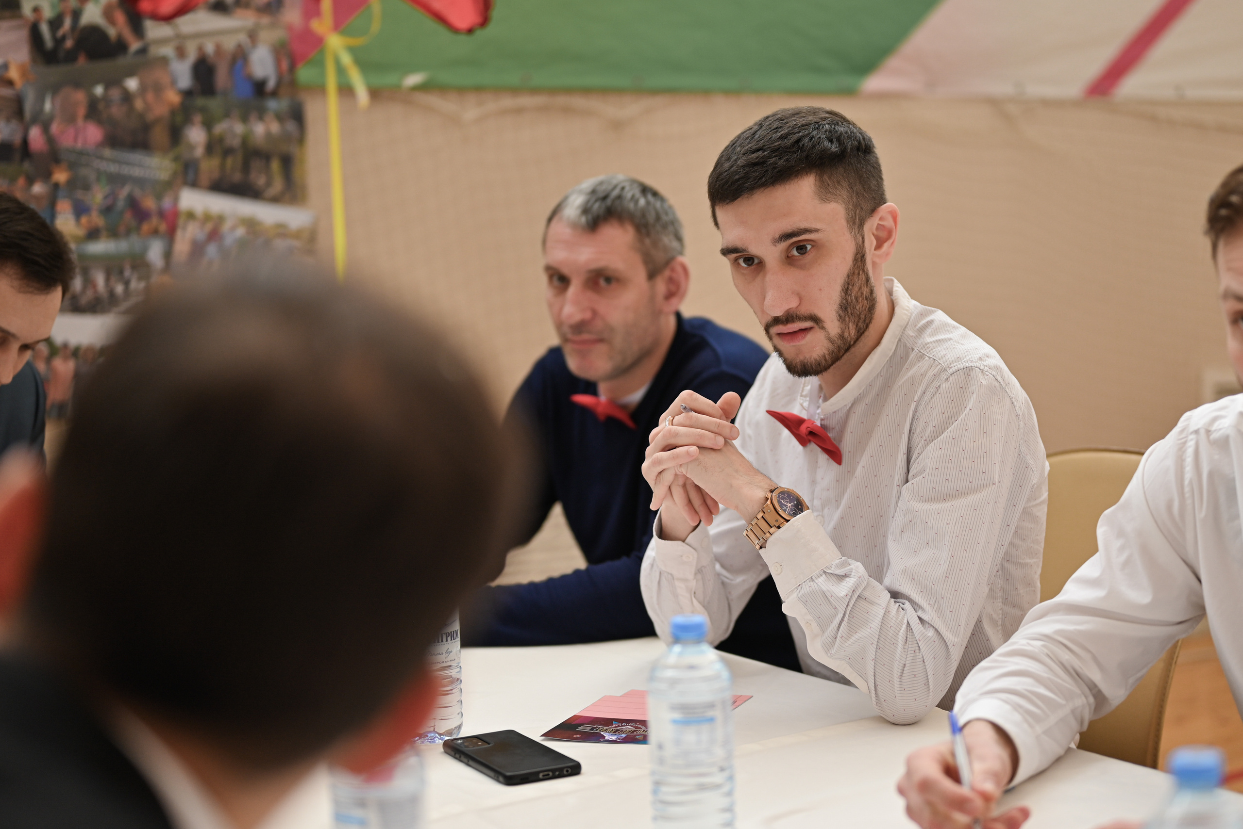 БАШНЕФТЬ Поздравления мужчин с 23 февраля!. Свадебный и семейный фотограф в Уфе Александров Максим