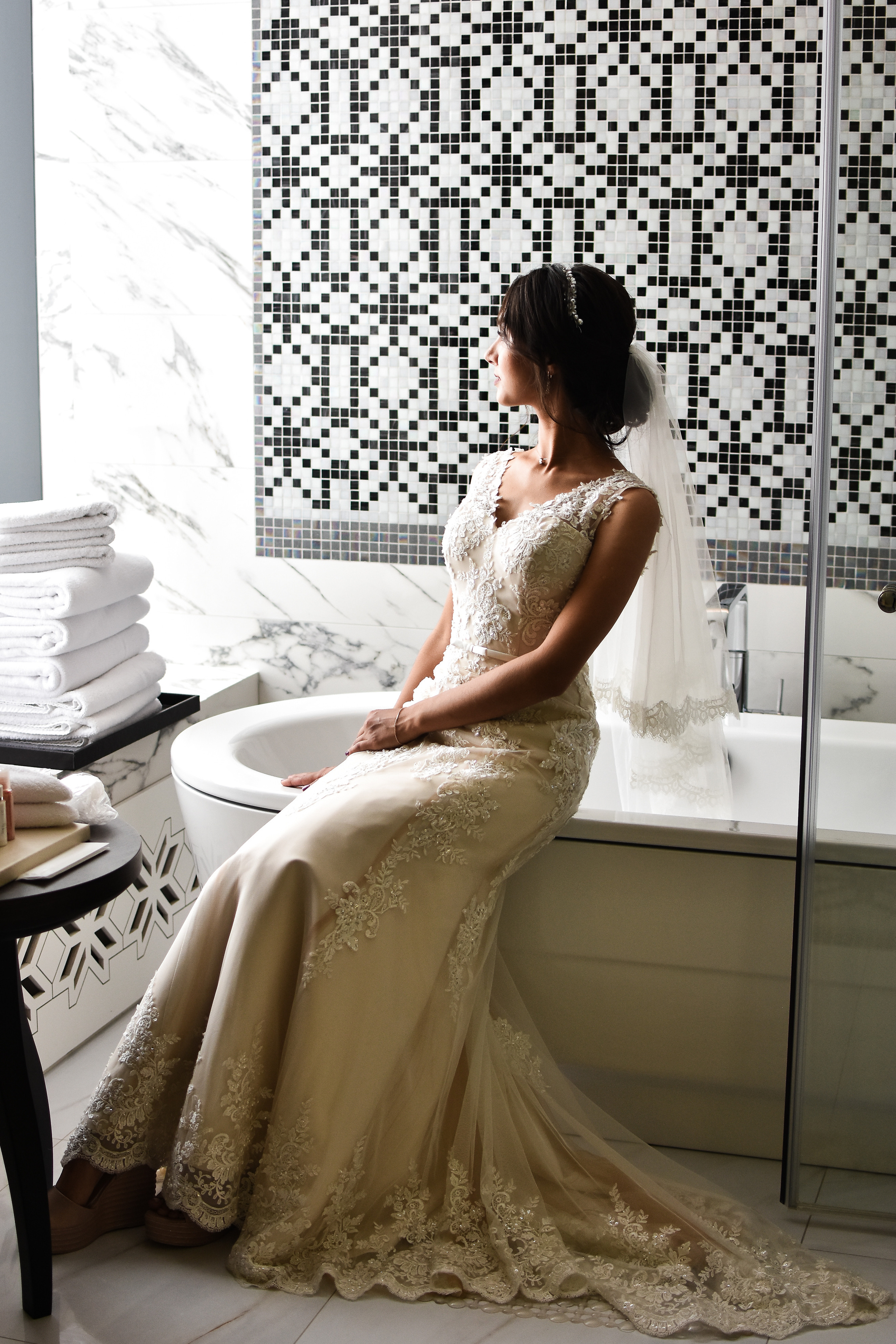 Айнур & Гульназ. Свадебный и семейный фотограф в Уфе Александров Максим