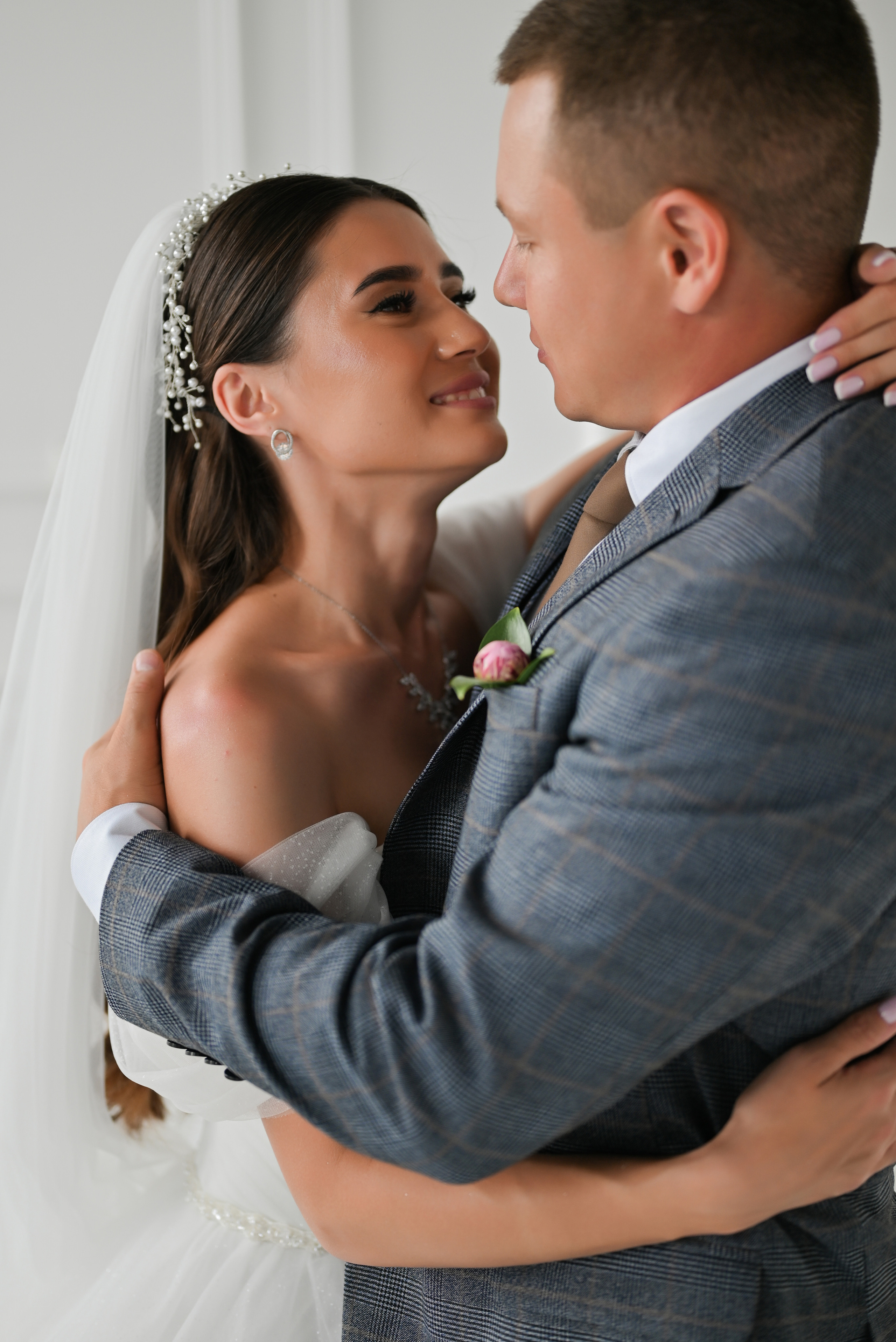 Арслан & Лиана. Свадебный и семейный фотограф в Уфе Александров Максим