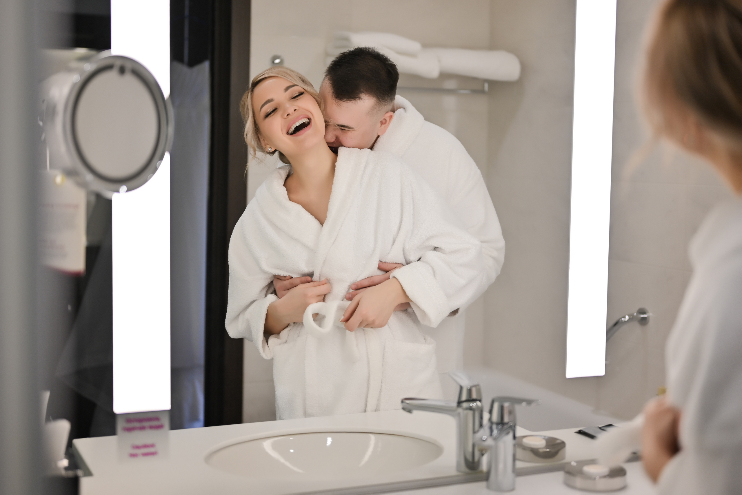 Вадим & Алина. Свадебный и семейный фотограф в Уфе Александров Максим