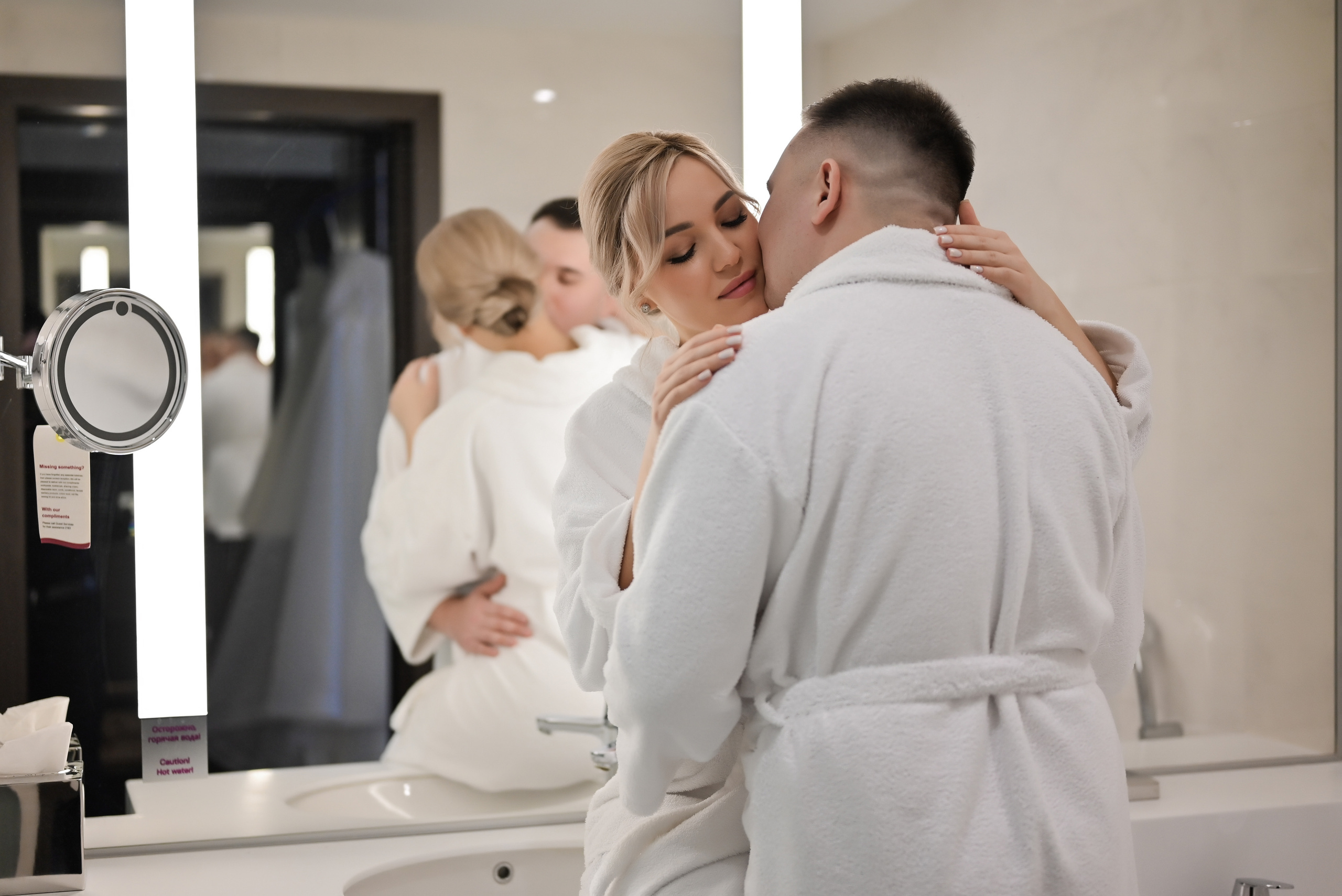 Вадим & Алина. Свадебный и семейный фотограф в Уфе Александров Максим