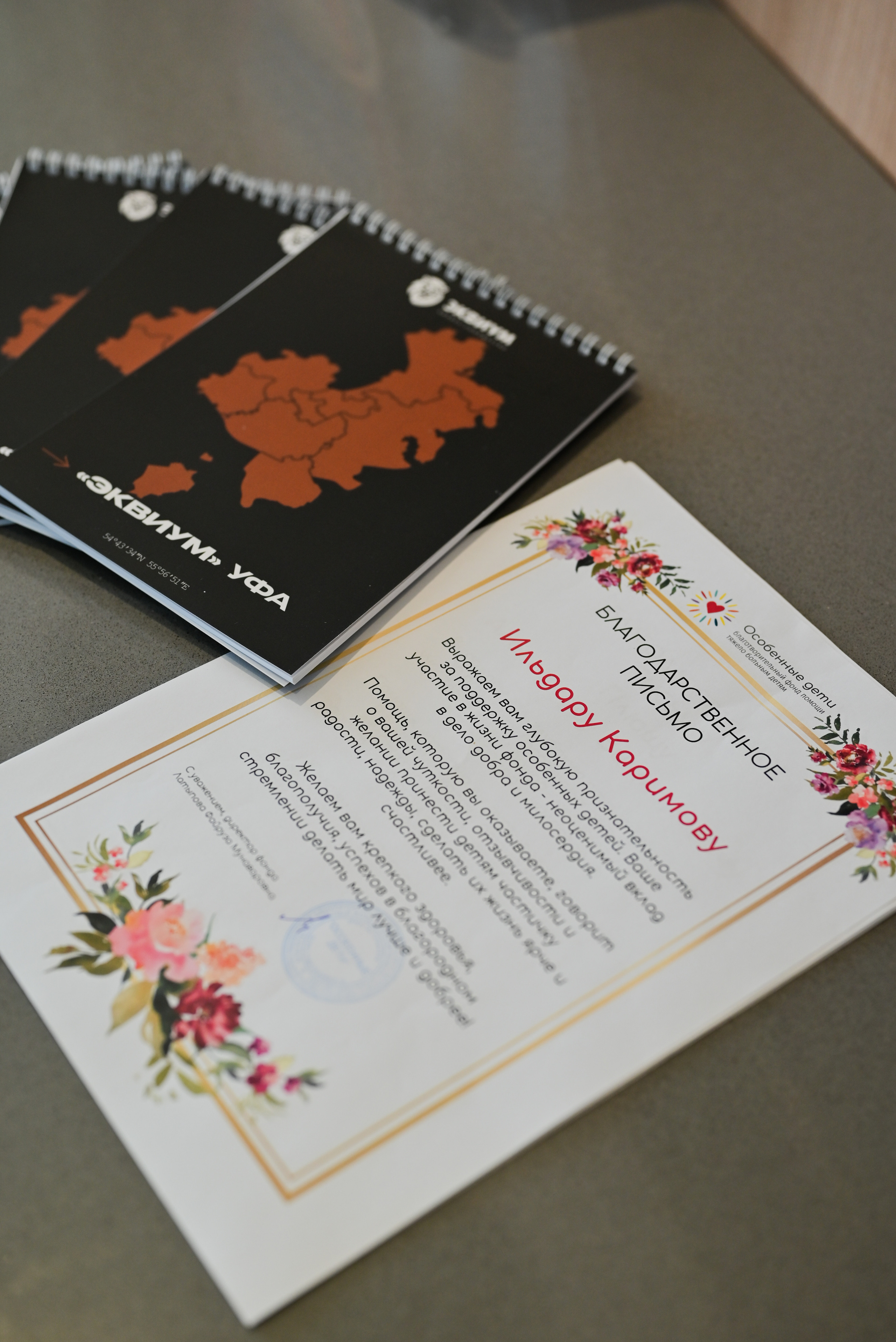 Бизнес-встреча ЭКВИУМ. Свадебный и семейный фотограф в Уфе Александров Максим