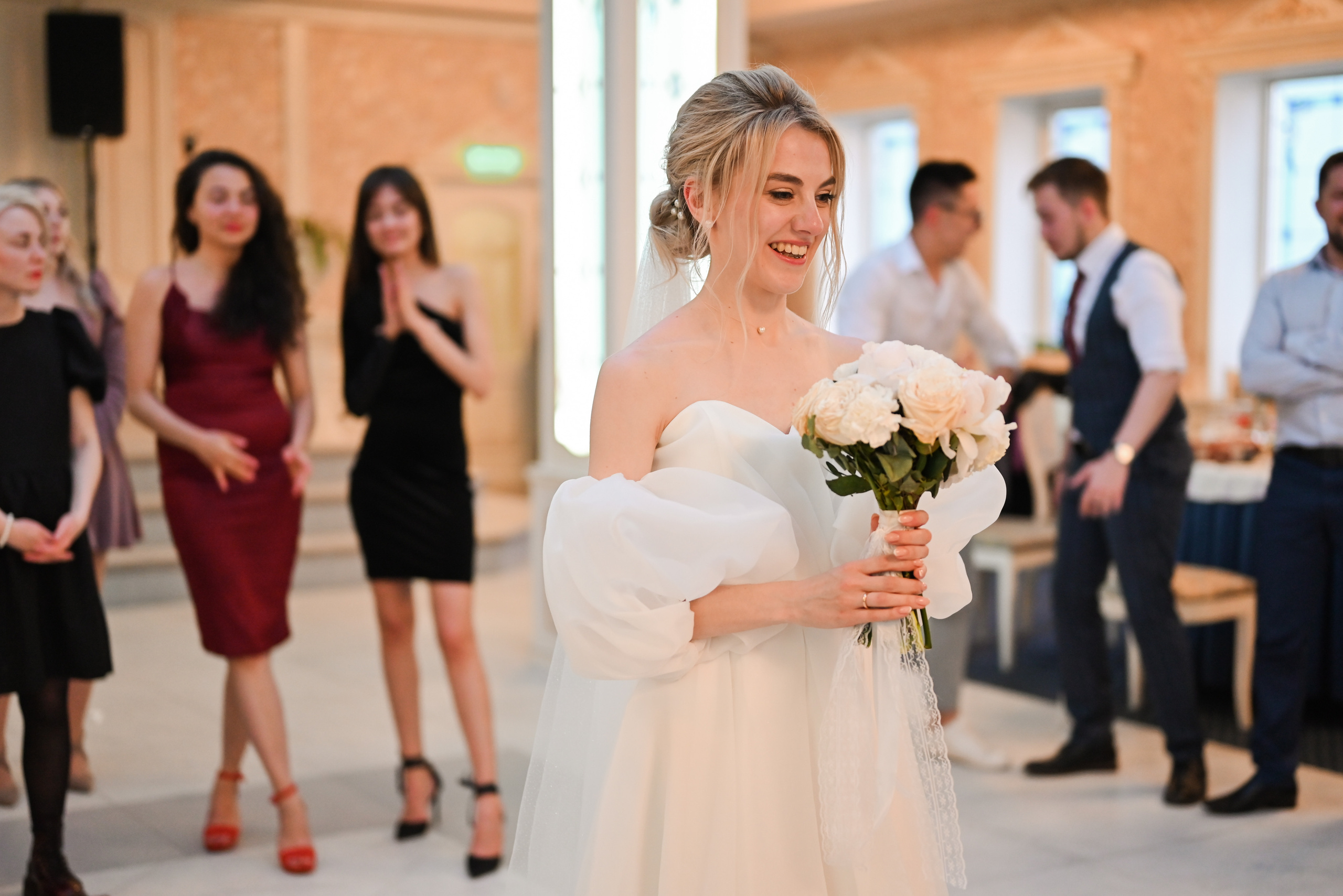 Никита & Катя. Свадебный и семейный фотограф в Уфе Александров Максим