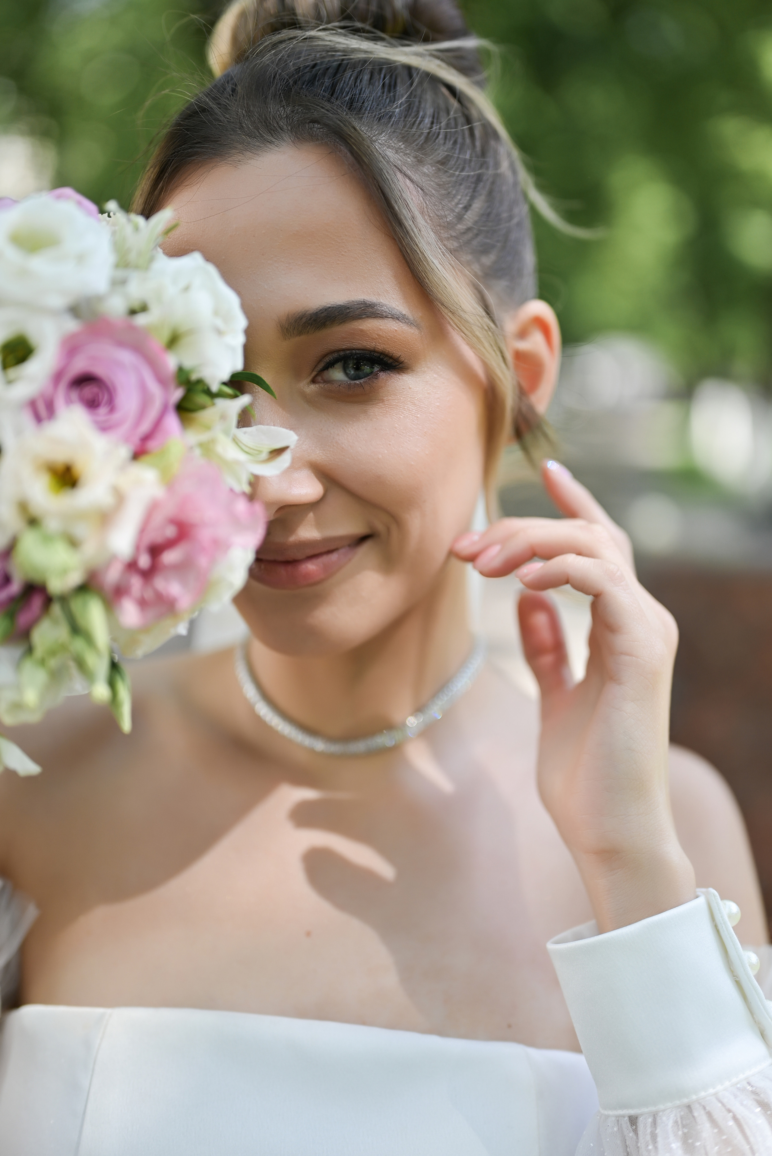 Дима & Юля. Свадебный и семейный фотограф в Уфе Александров Максим