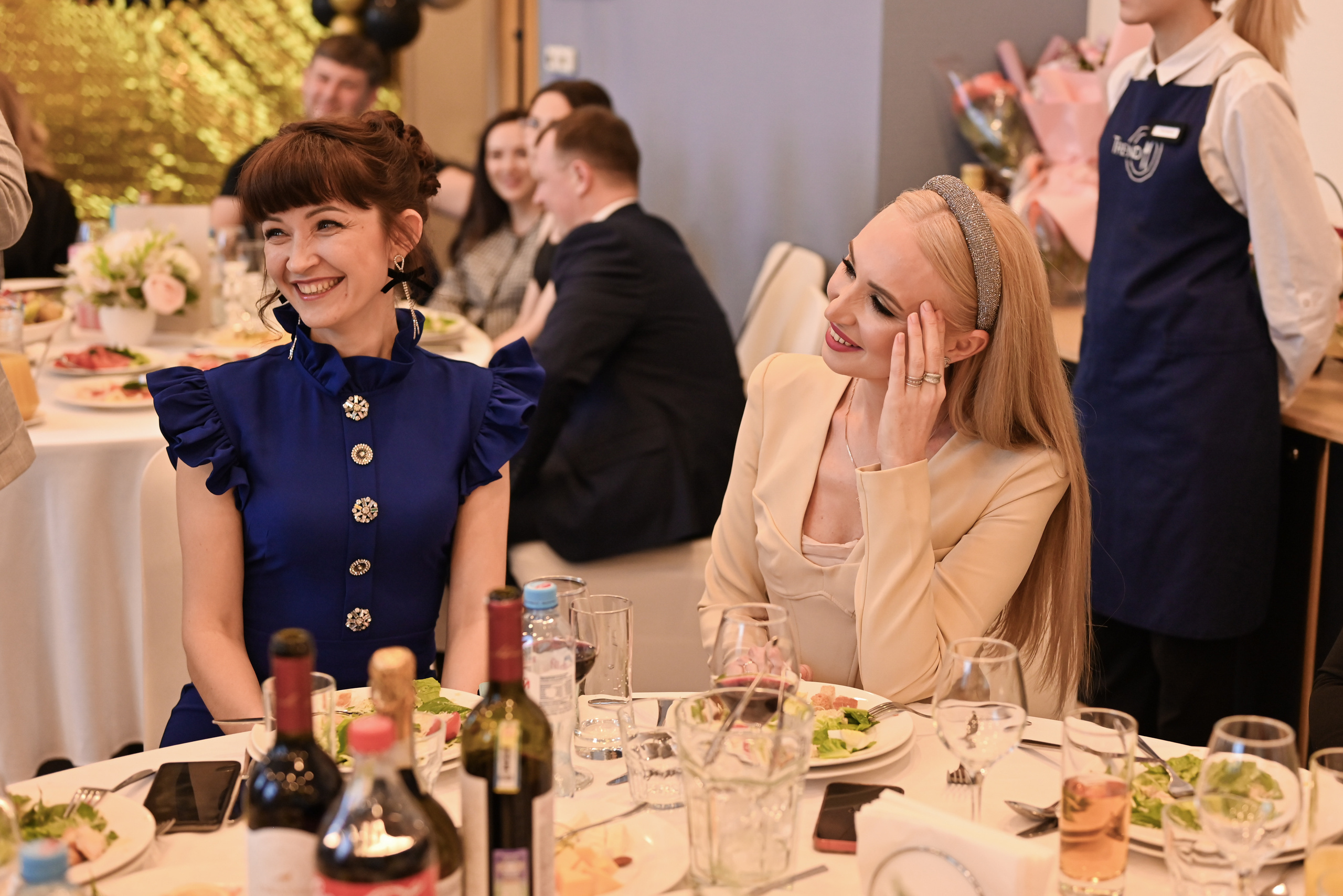 День Рождения Марины. Свадебный и семейный фотограф в Уфе Александров Максим