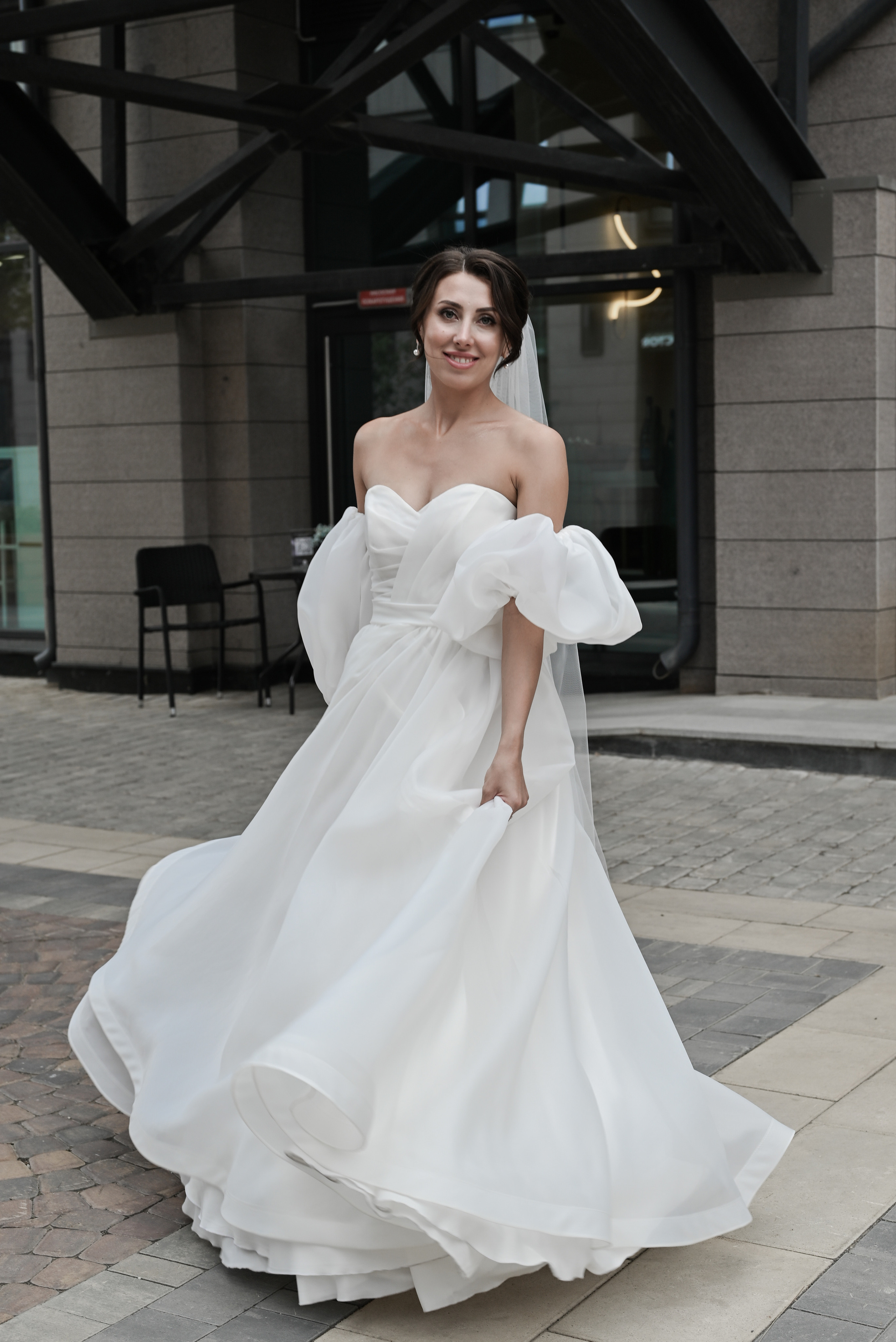 Денис & Юлия. Свадебный и семейный фотограф в Уфе Александров Максим