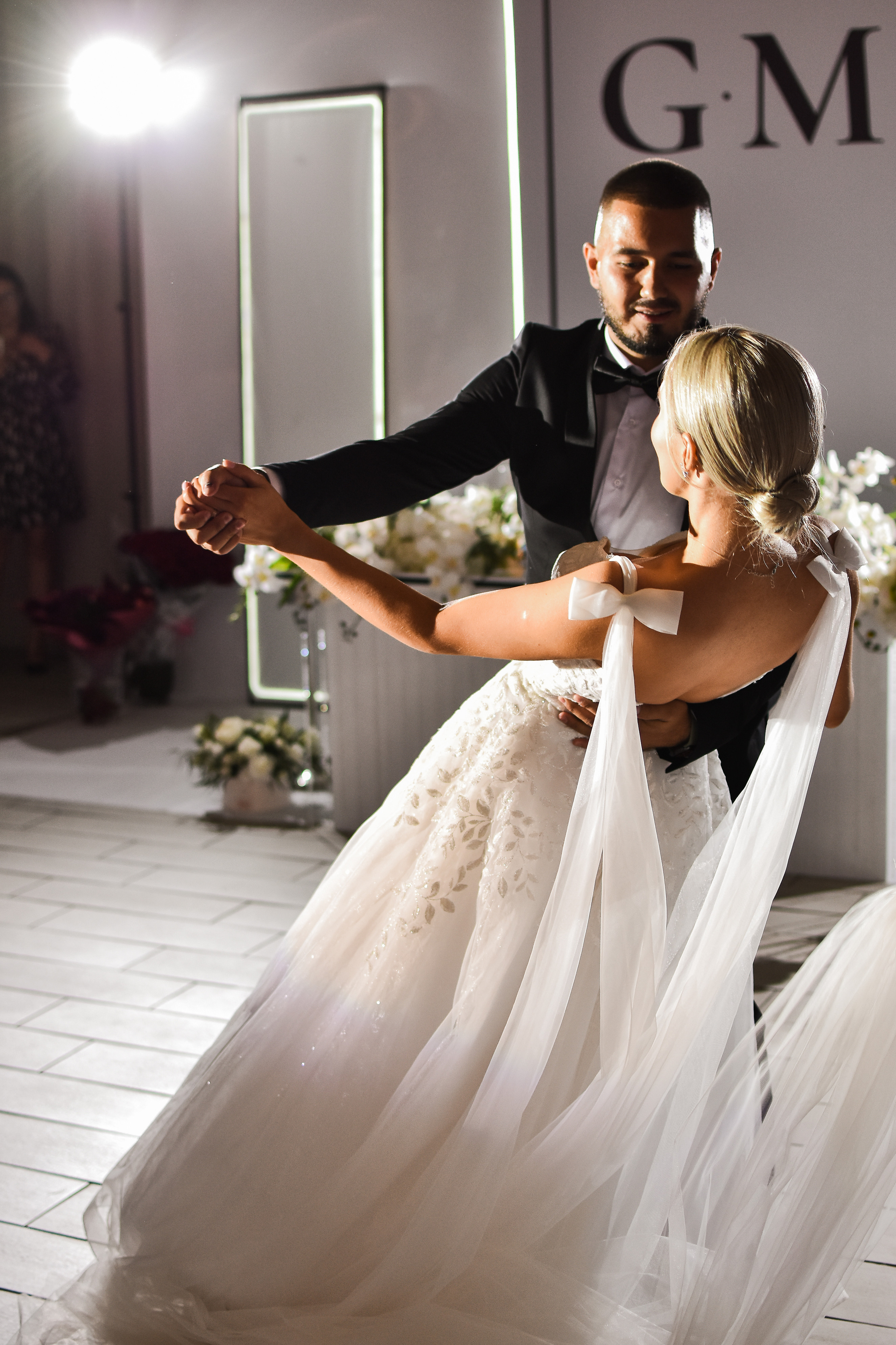 G & M. Свадебный и семейный фотограф в Уфе Александров Максим