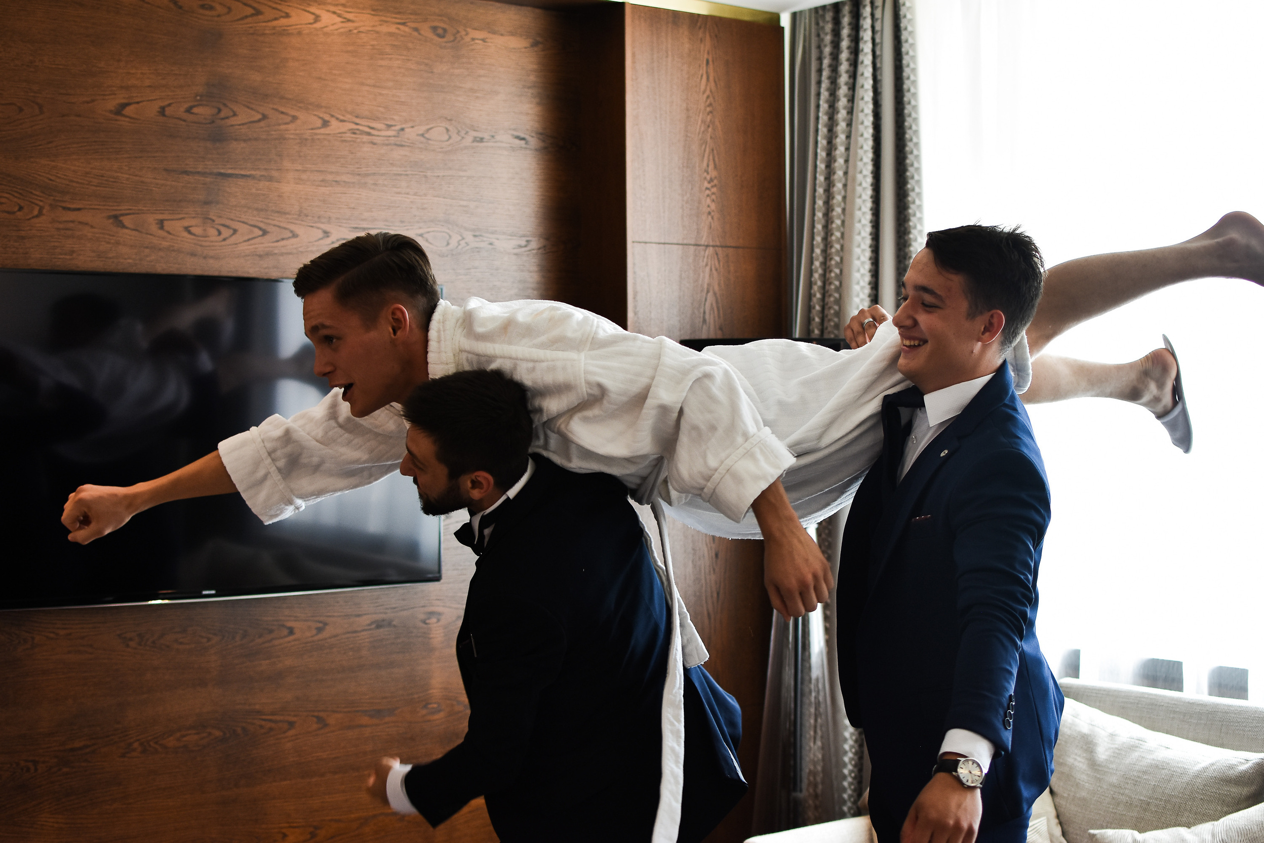 Айнур & Гульназ. Свадебный и семейный фотограф в Уфе Александров Максим