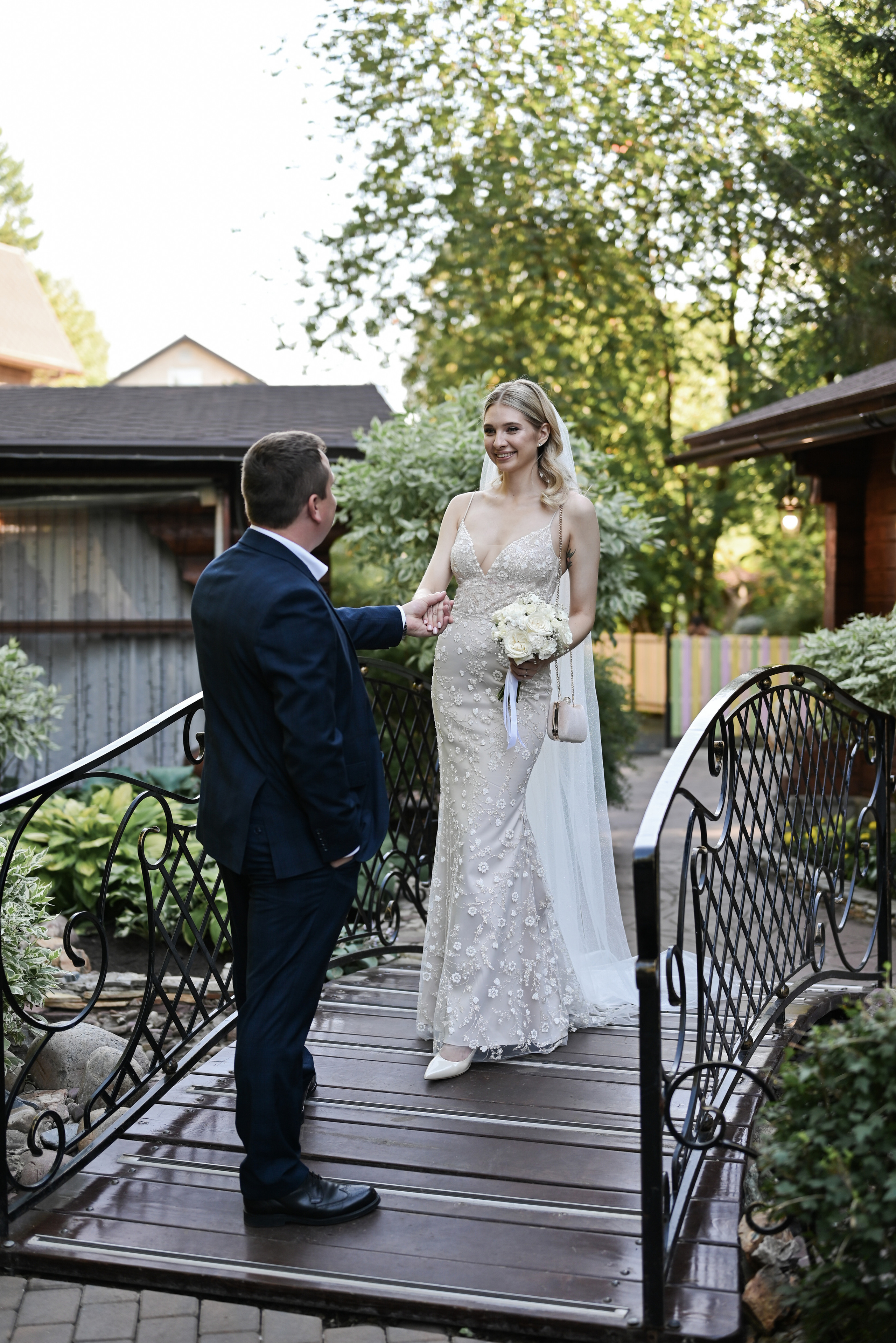 Радмир & Елисавета. Свадебный и семейный фотограф в Уфе Александров Максим