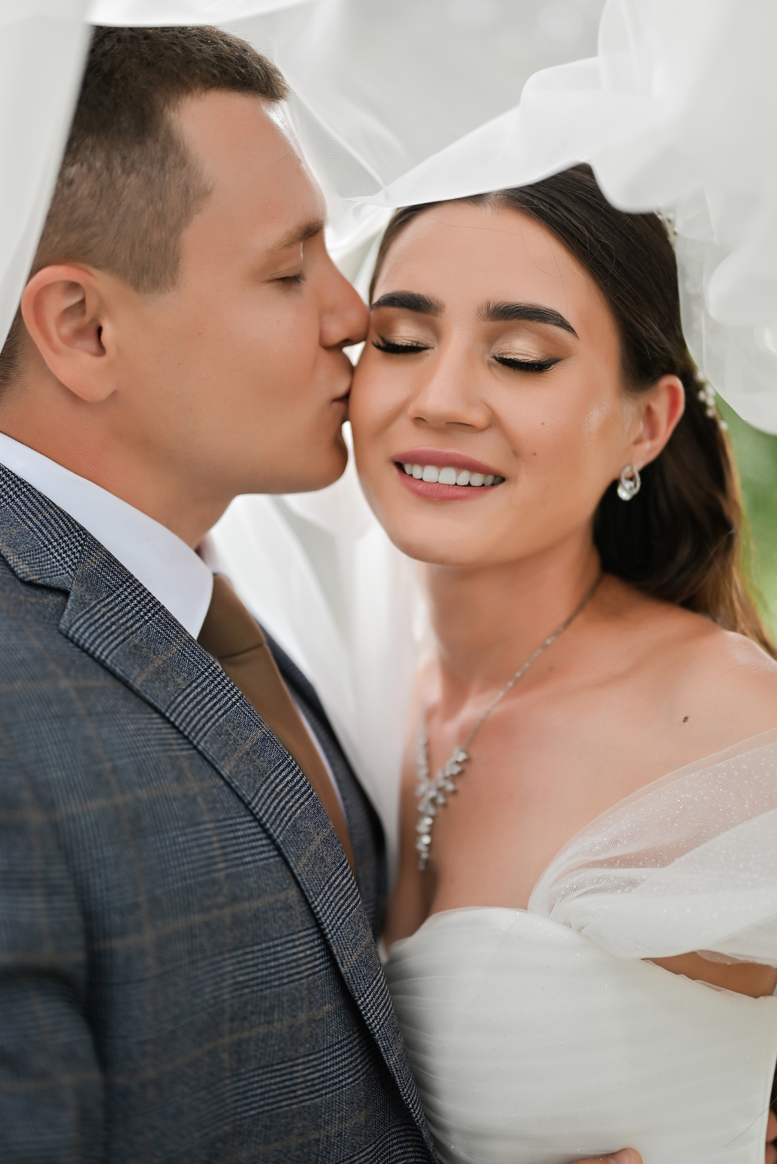 Арслан & Лиана. Свадебный и семейный фотограф в Уфе Александров Максим