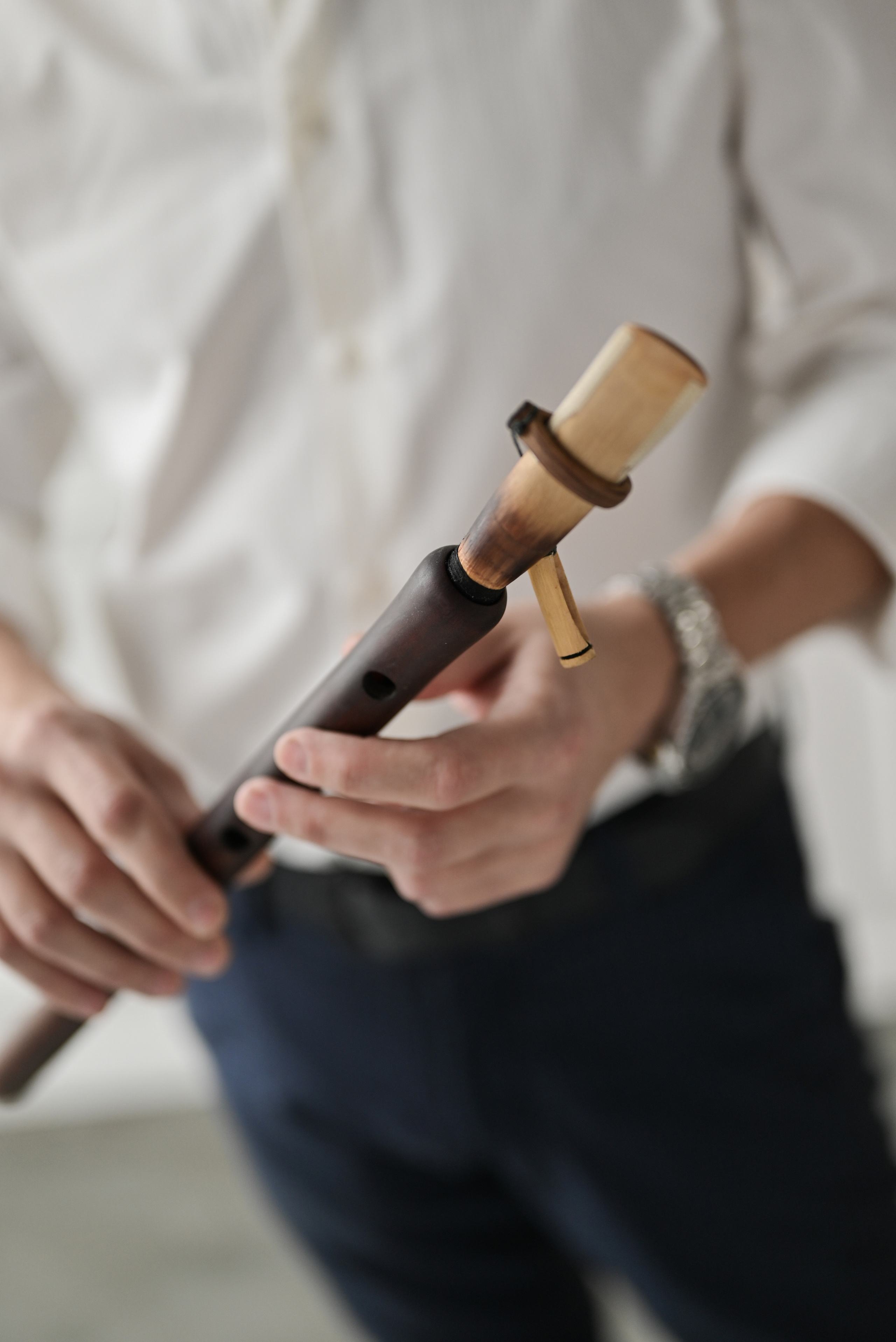 Артем и дудук. Свадебный и семейный фотограф в Уфе Александров Максим