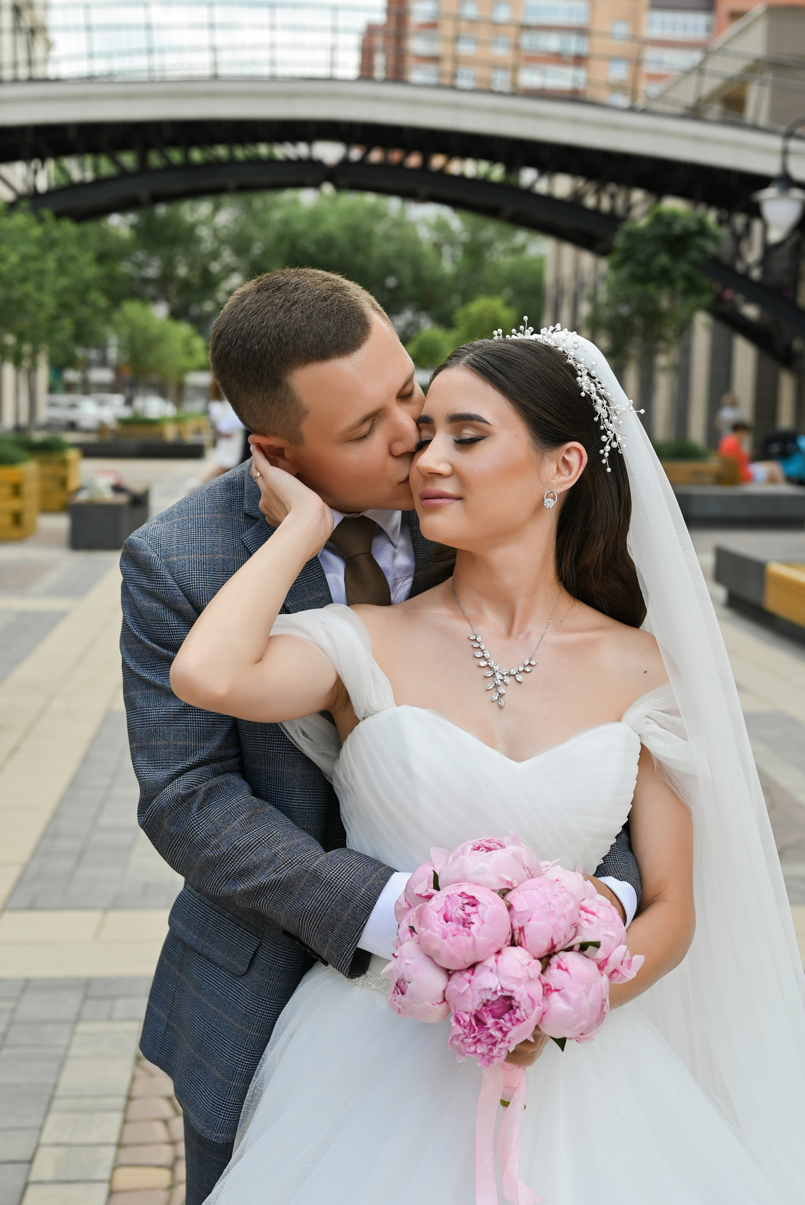 Арслан & Лиана. Свадебный и семейный фотограф в Уфе Александров Максим