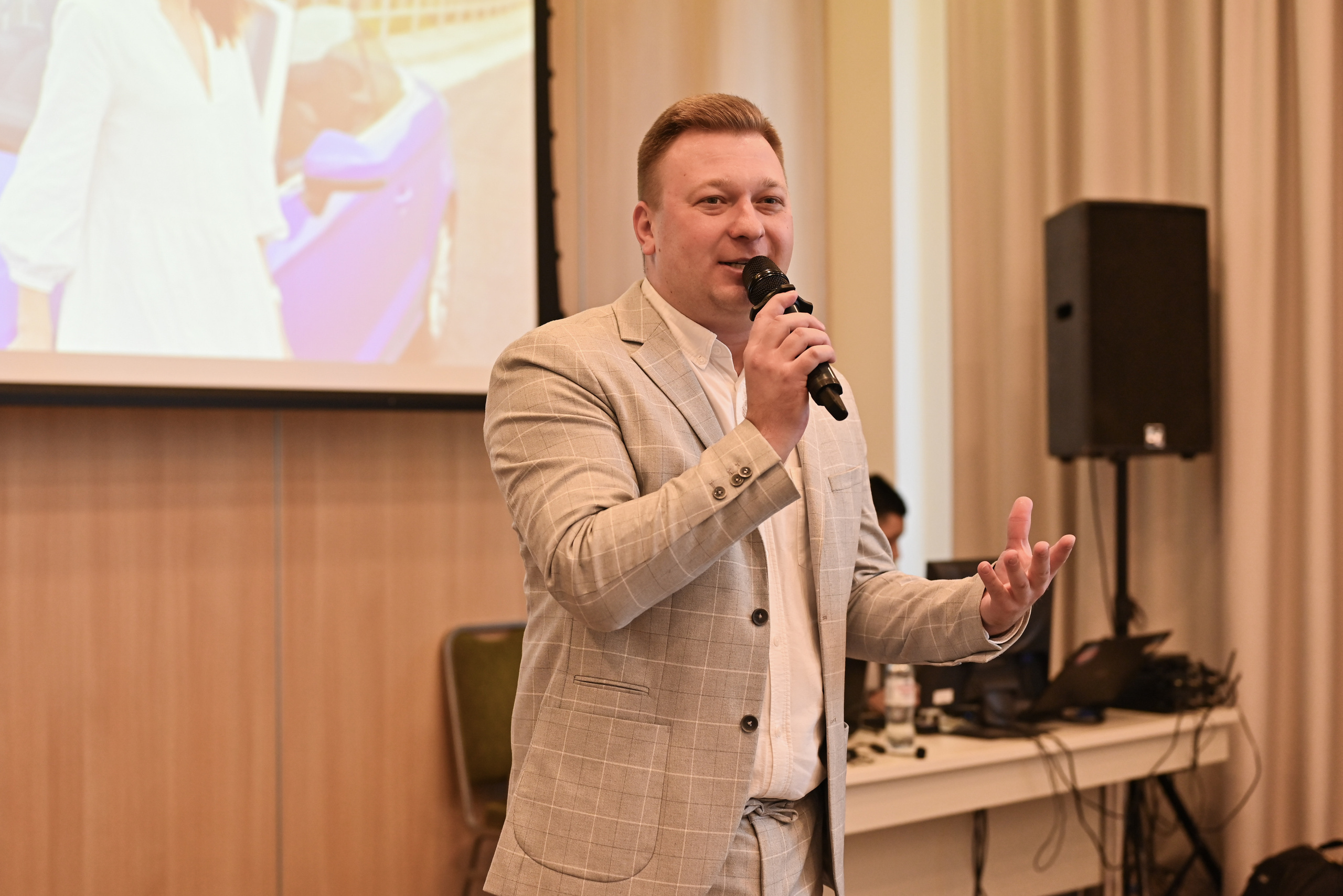 День Рождения Марины. Свадебный и семейный фотограф в Уфе Александров Максим