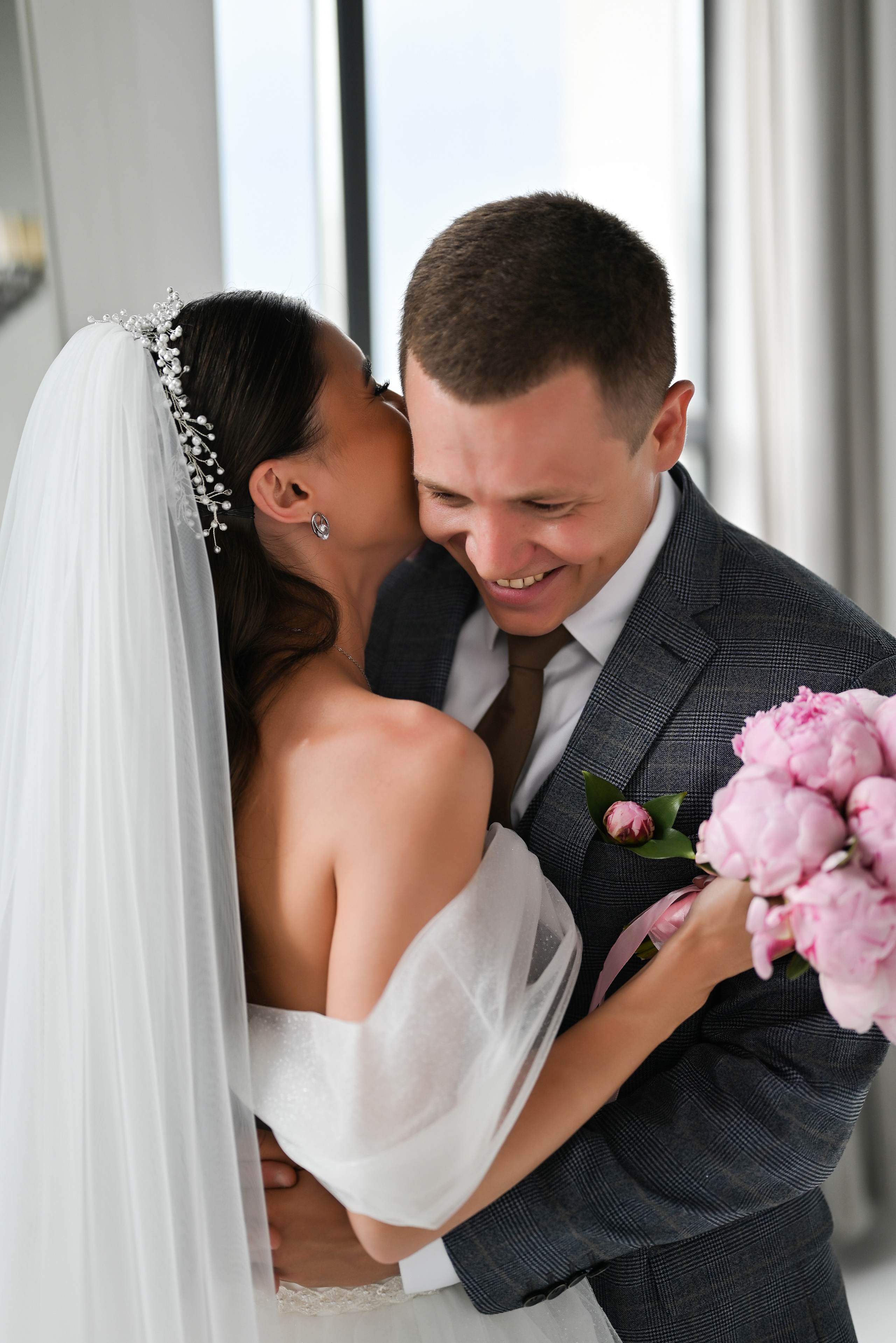 Арслан & Лиана. Свадебный и семейный фотограф в Уфе Александров Максим