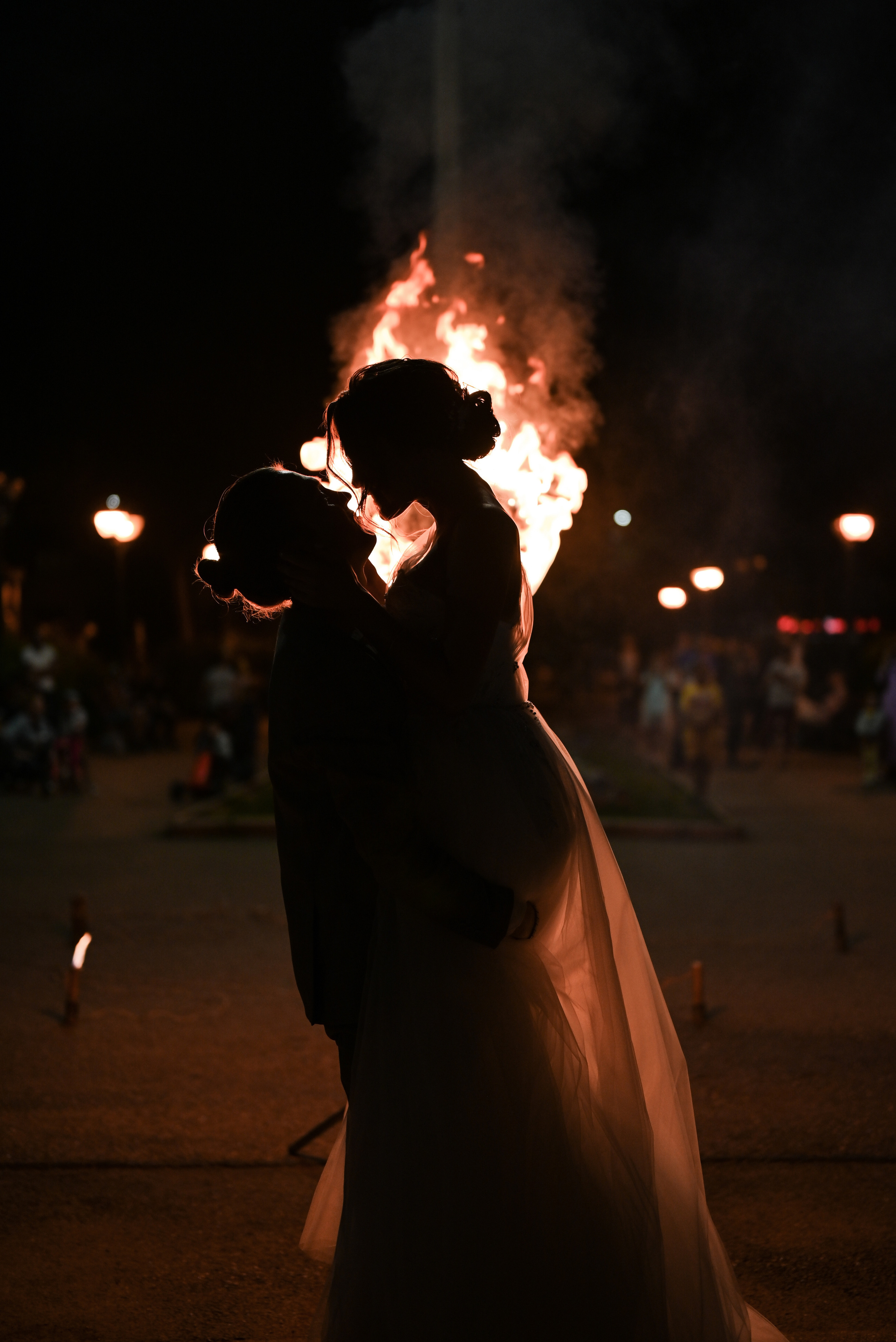 Румиль & Гульсирень. Свадебный и семейный фотограф в Уфе Александров Максим