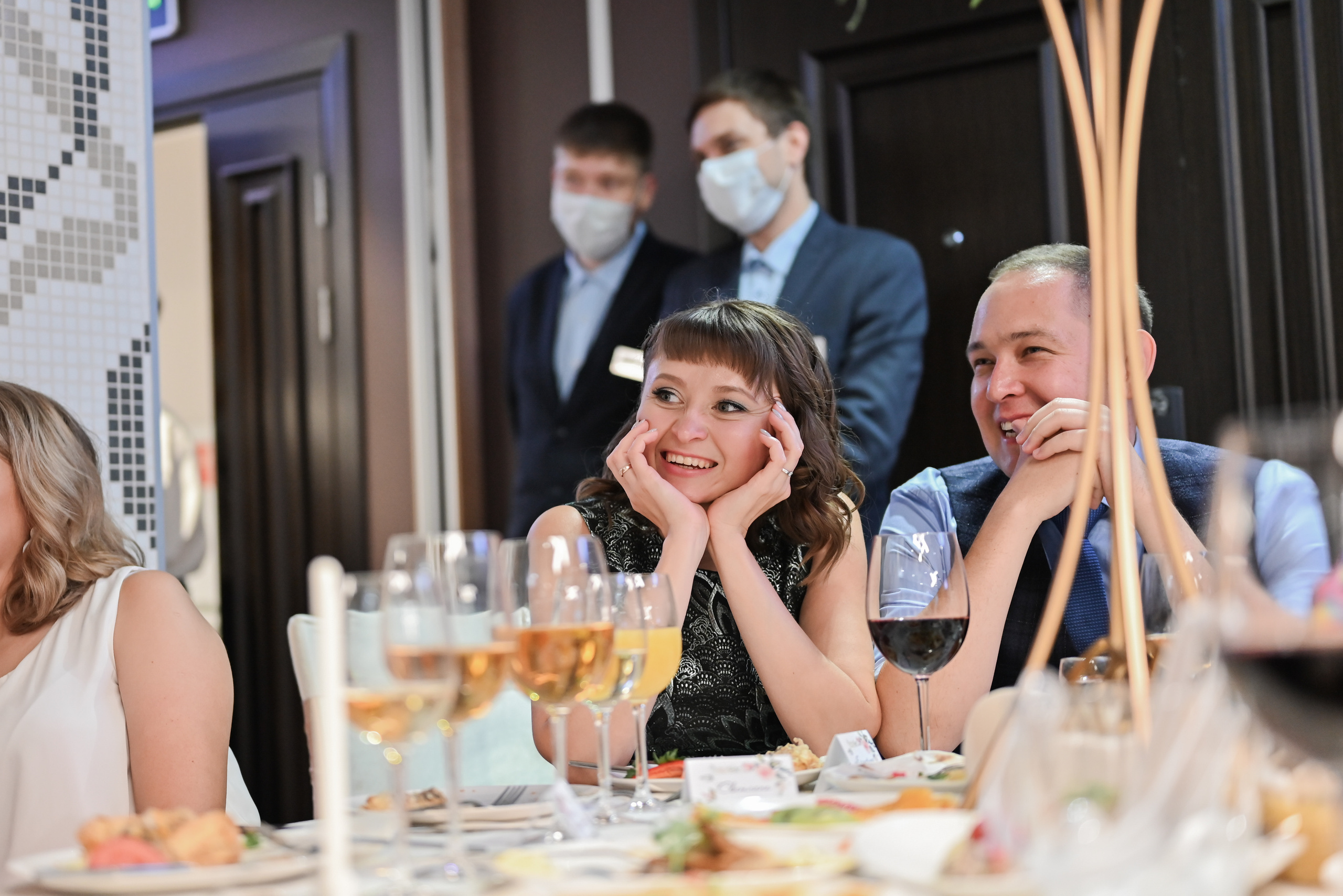 Павел & Анастасия. Свадебный и семейный фотограф в Уфе Александров Максим