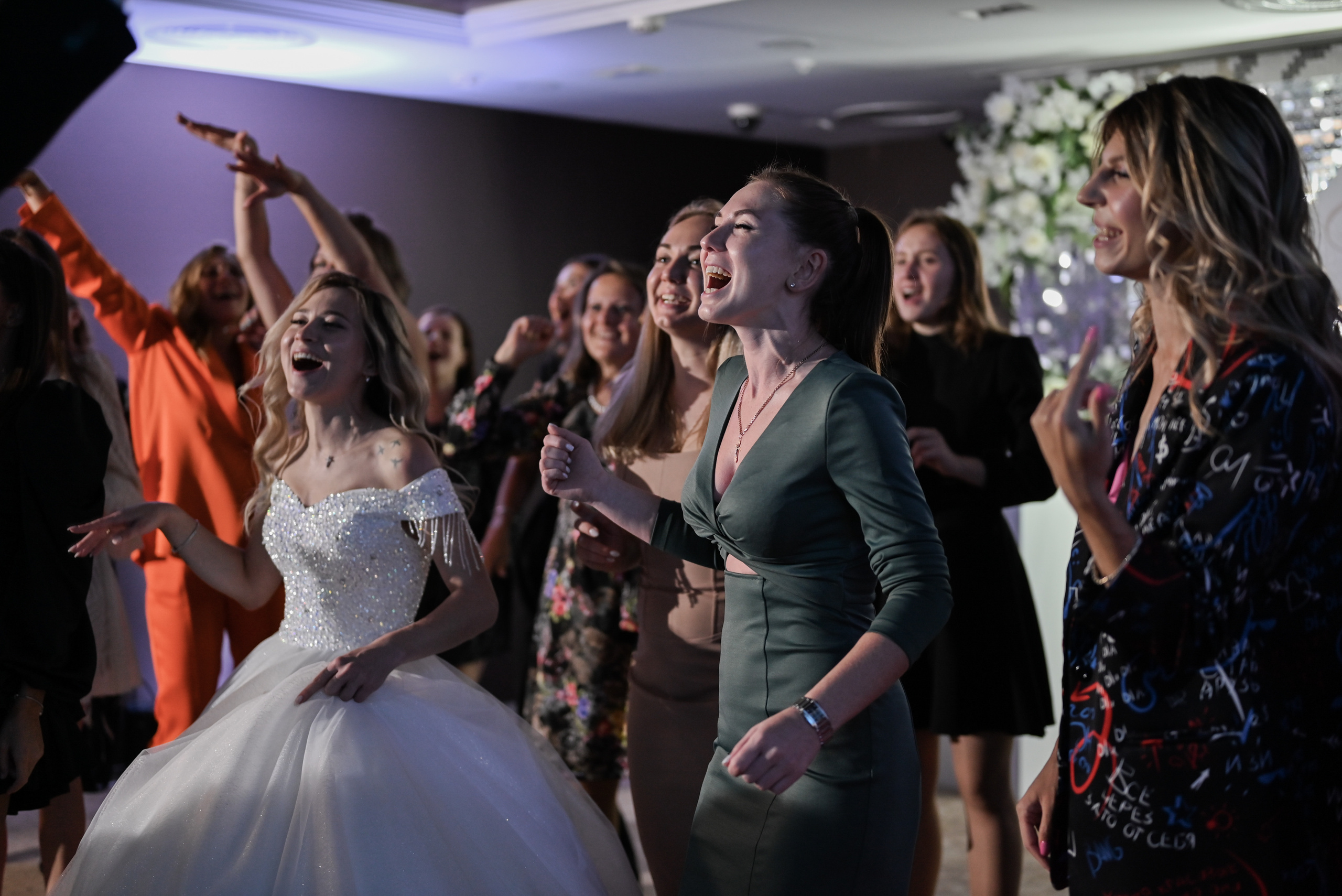 Павел & Анастасия. Свадебный и семейный фотограф в Уфе Александров Максим