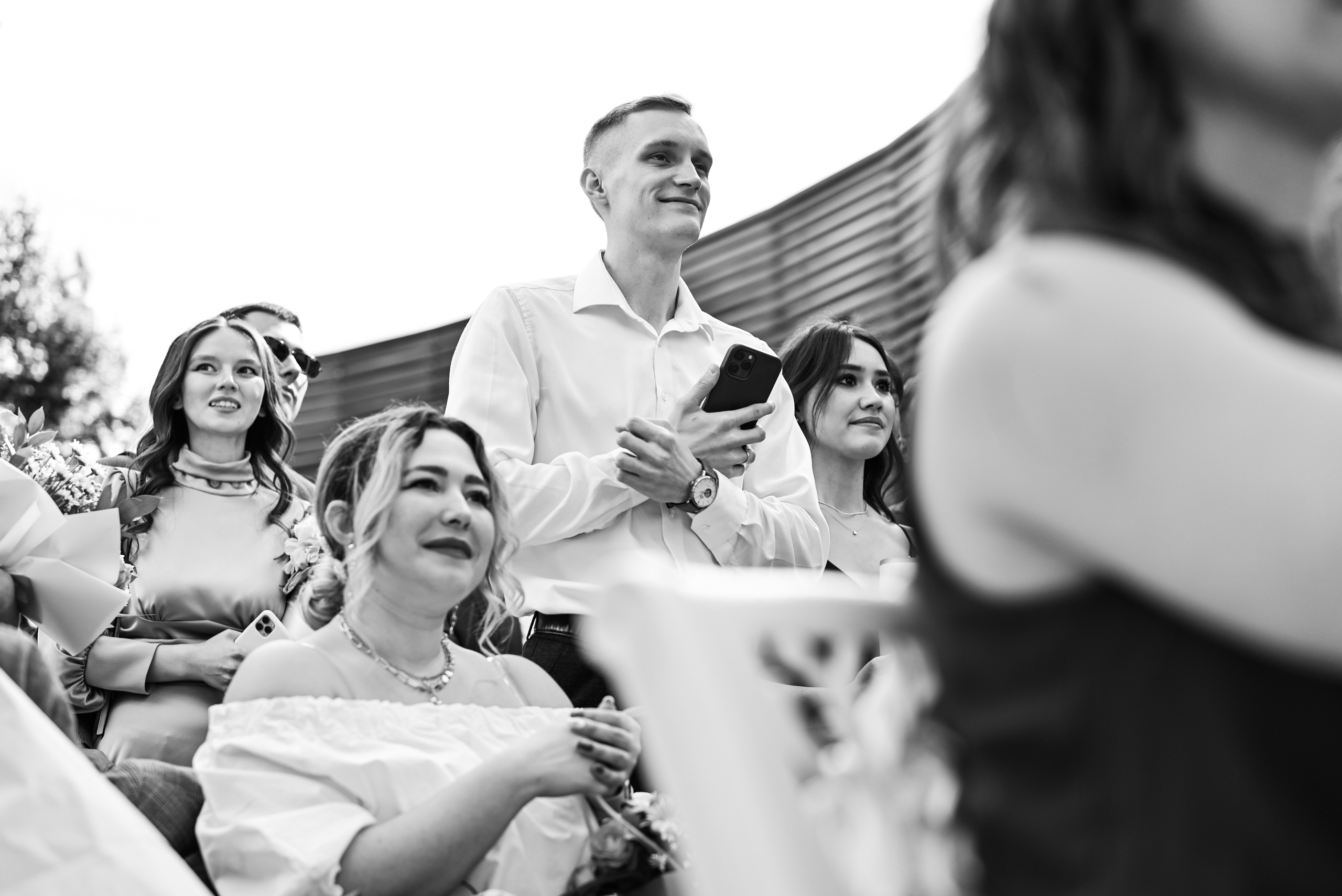 Никита & Катя. Свадебный и семейный фотограф в Уфе Александров Максим