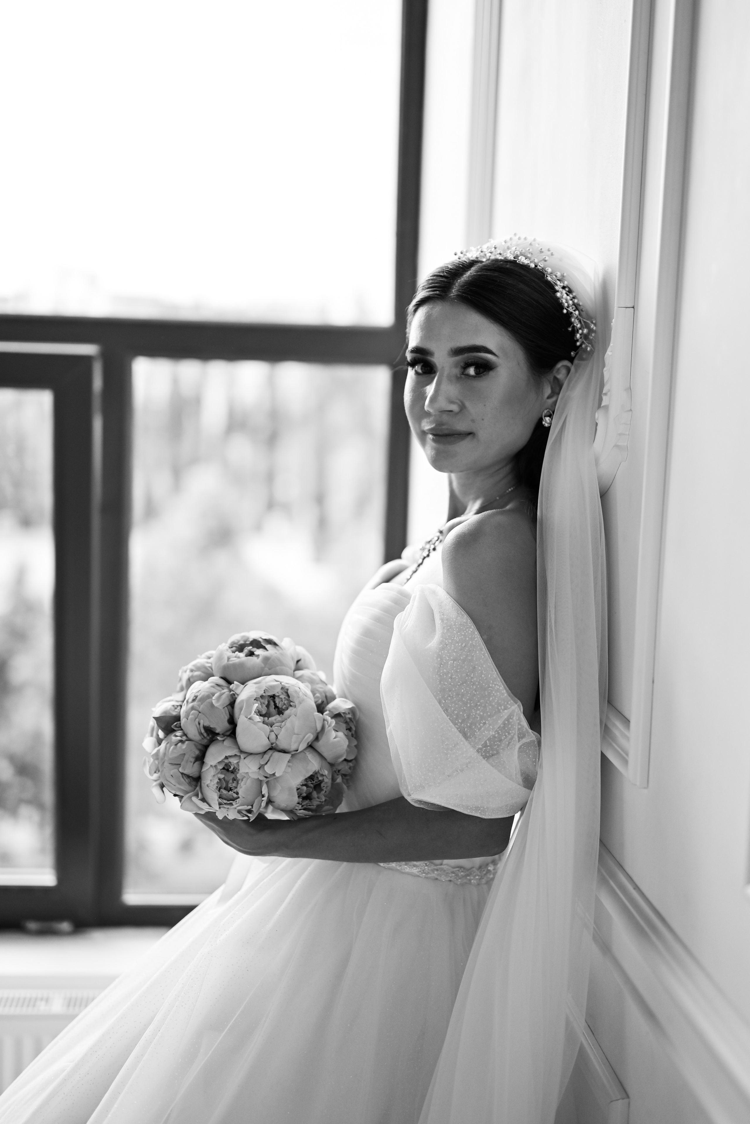 Арслан & Лиана. Свадебный и семейный фотограф в Уфе Александров Максим