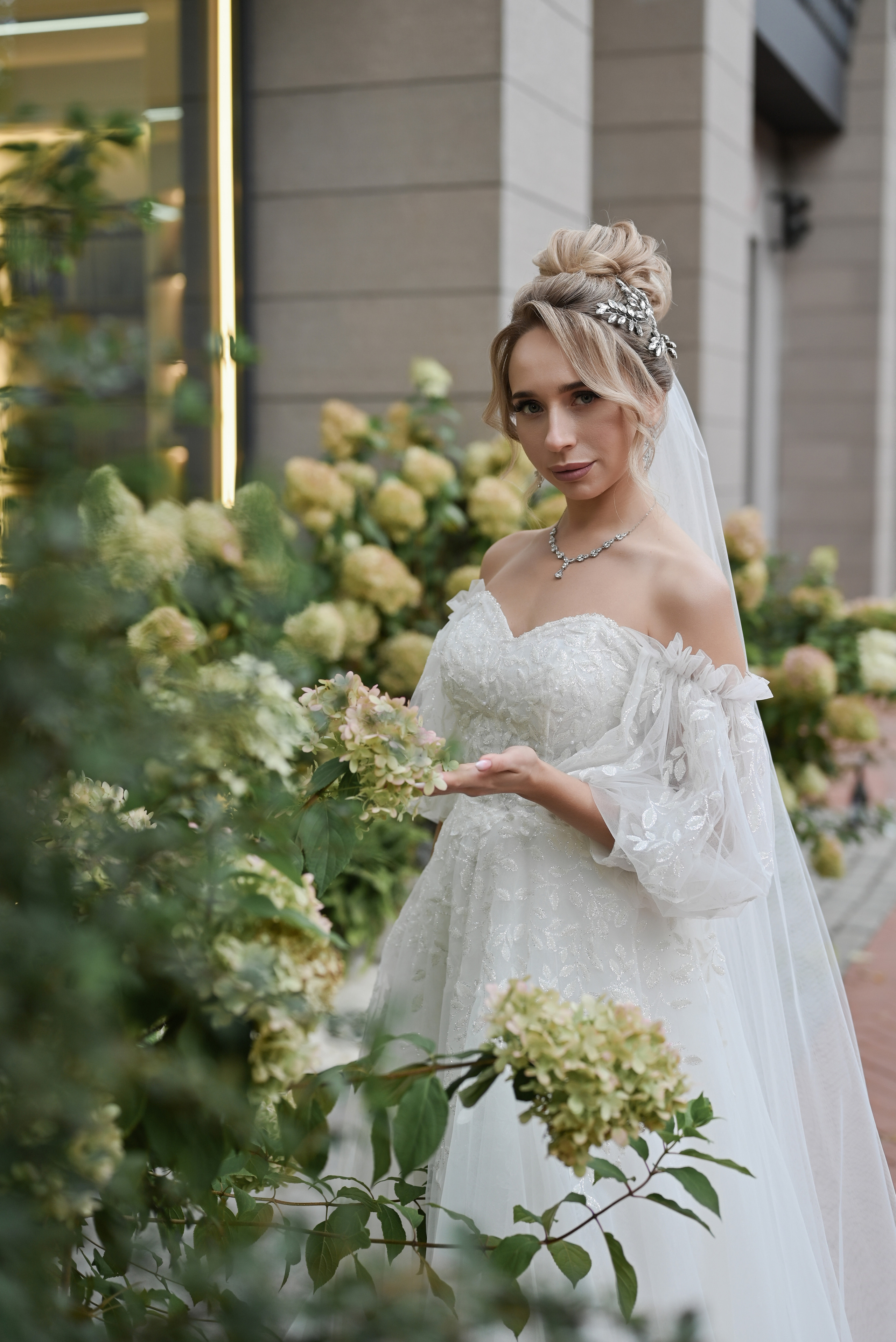 Павел & Анастасия. Свадебный и семейный фотограф в Уфе Александров Максим