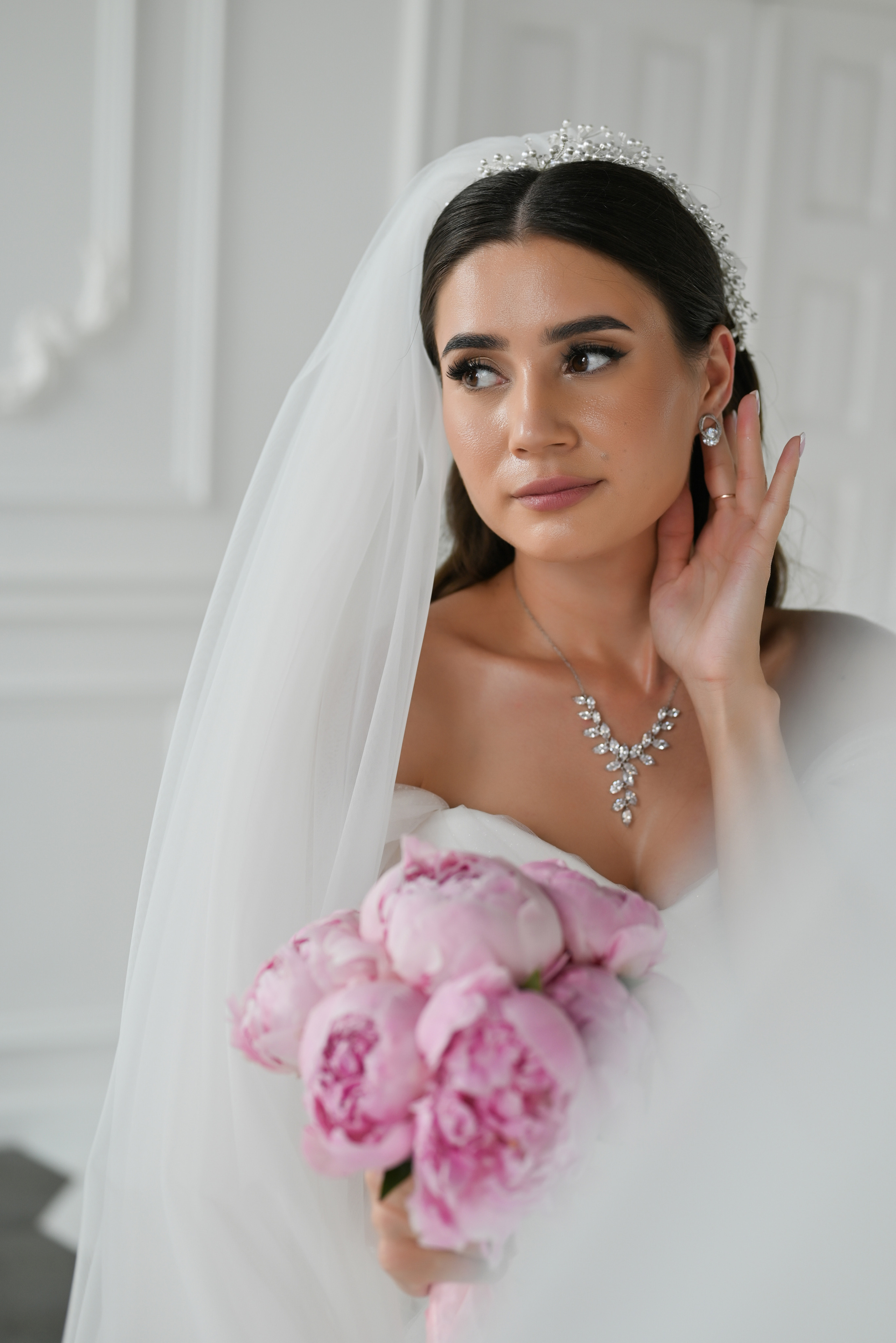 Арслан & Лиана. Свадебный и семейный фотограф в Уфе Александров Максим