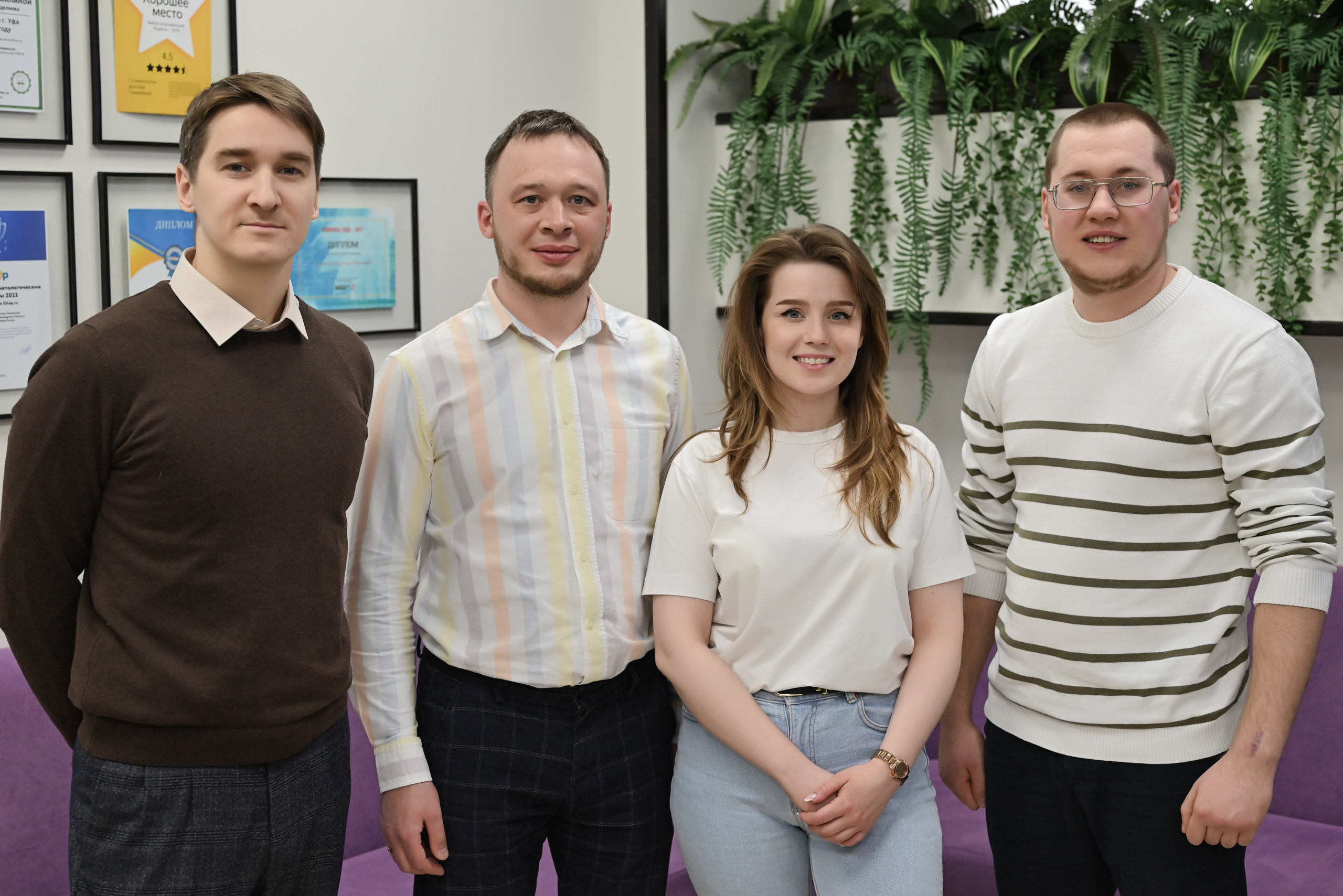 Стоматология доктора Томилиной (мастер класс). Свадебный и семейный фотограф в Уфе Александров Максим