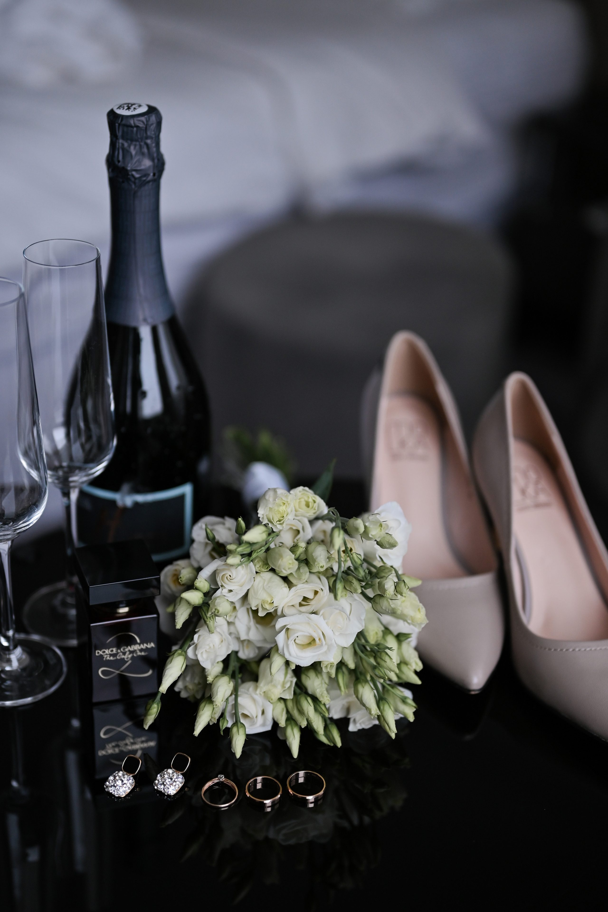 Вадим & Алина. Свадебный и семейный фотограф в Уфе Александров Максим