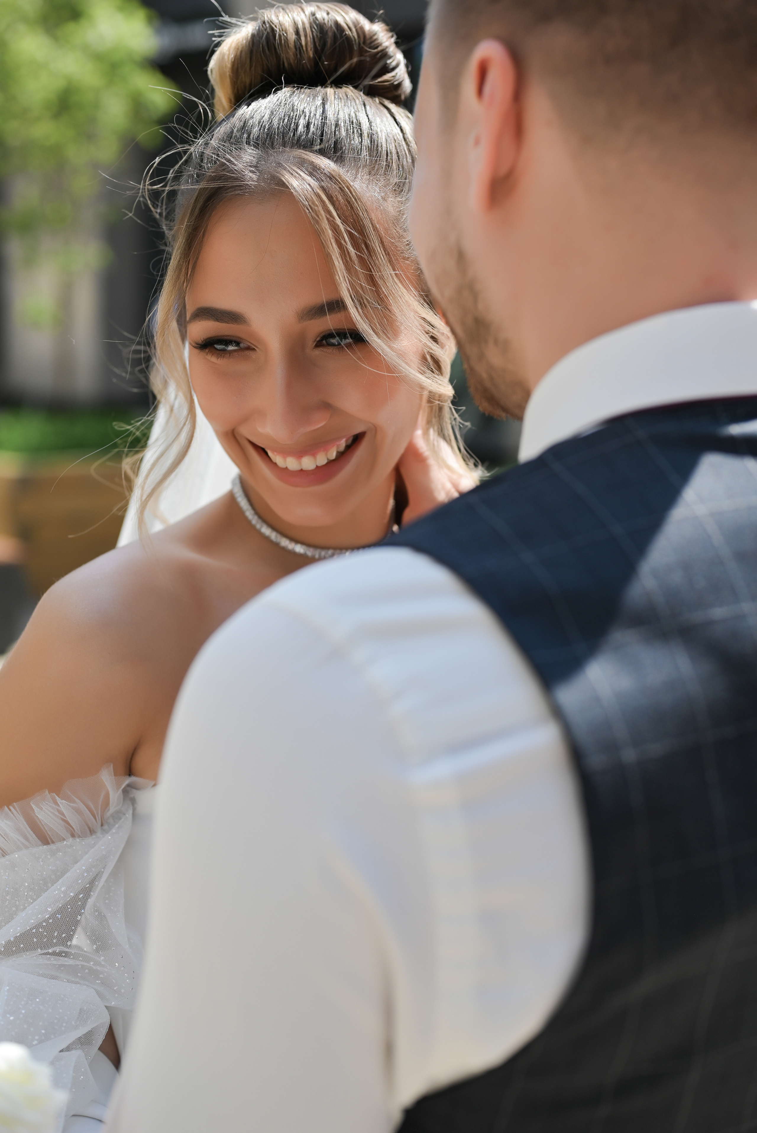 Дима & Юля. Свадебный и семейный фотограф в Уфе Александров Максим