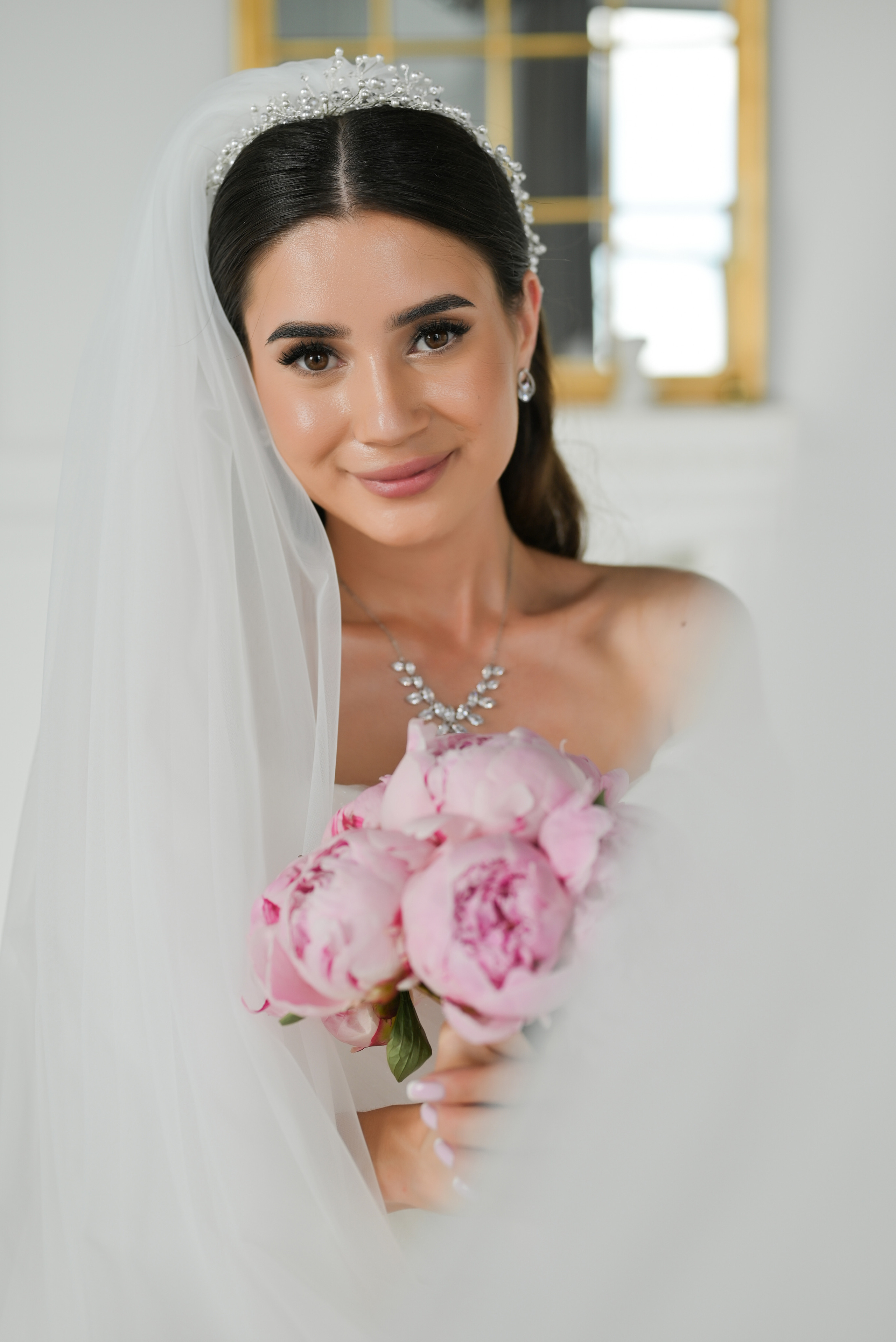 Арслан & Лиана. Свадебный и семейный фотограф в Уфе Александров Максим