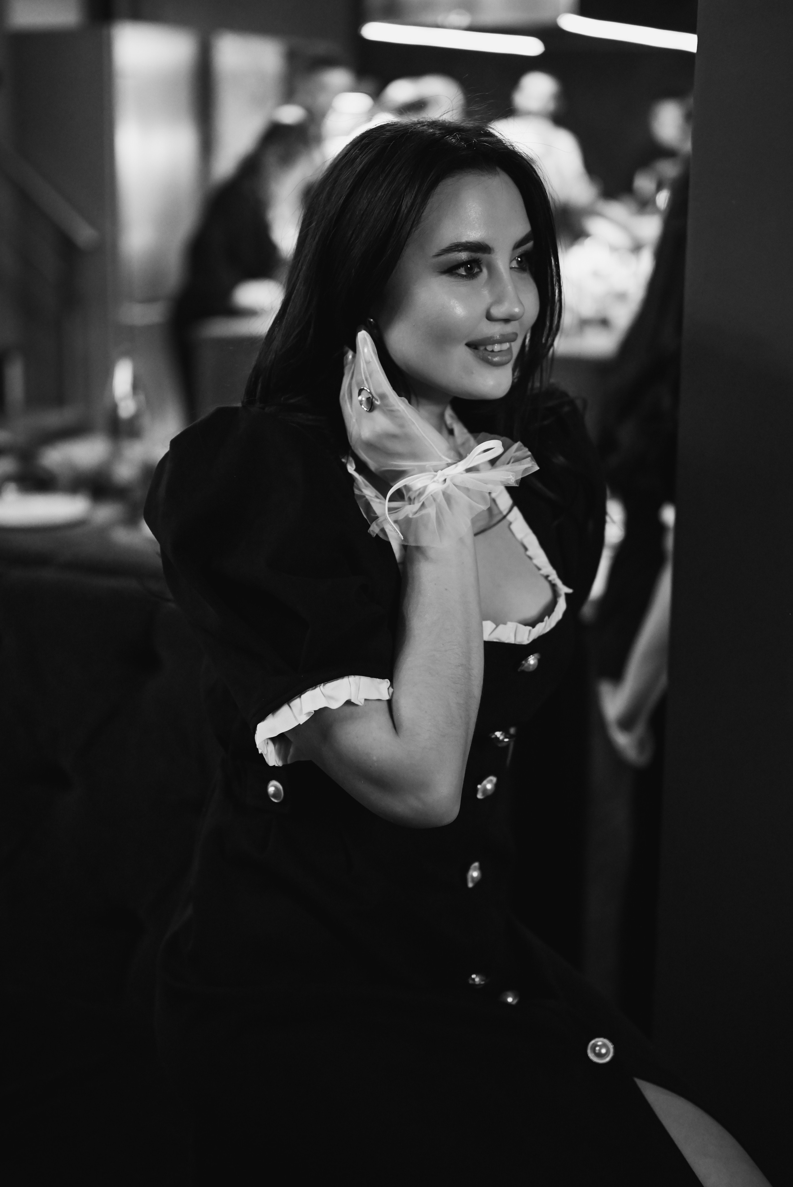 День Рождения Аделии. Свадебный и семейный фотограф в Уфе Александров Максим