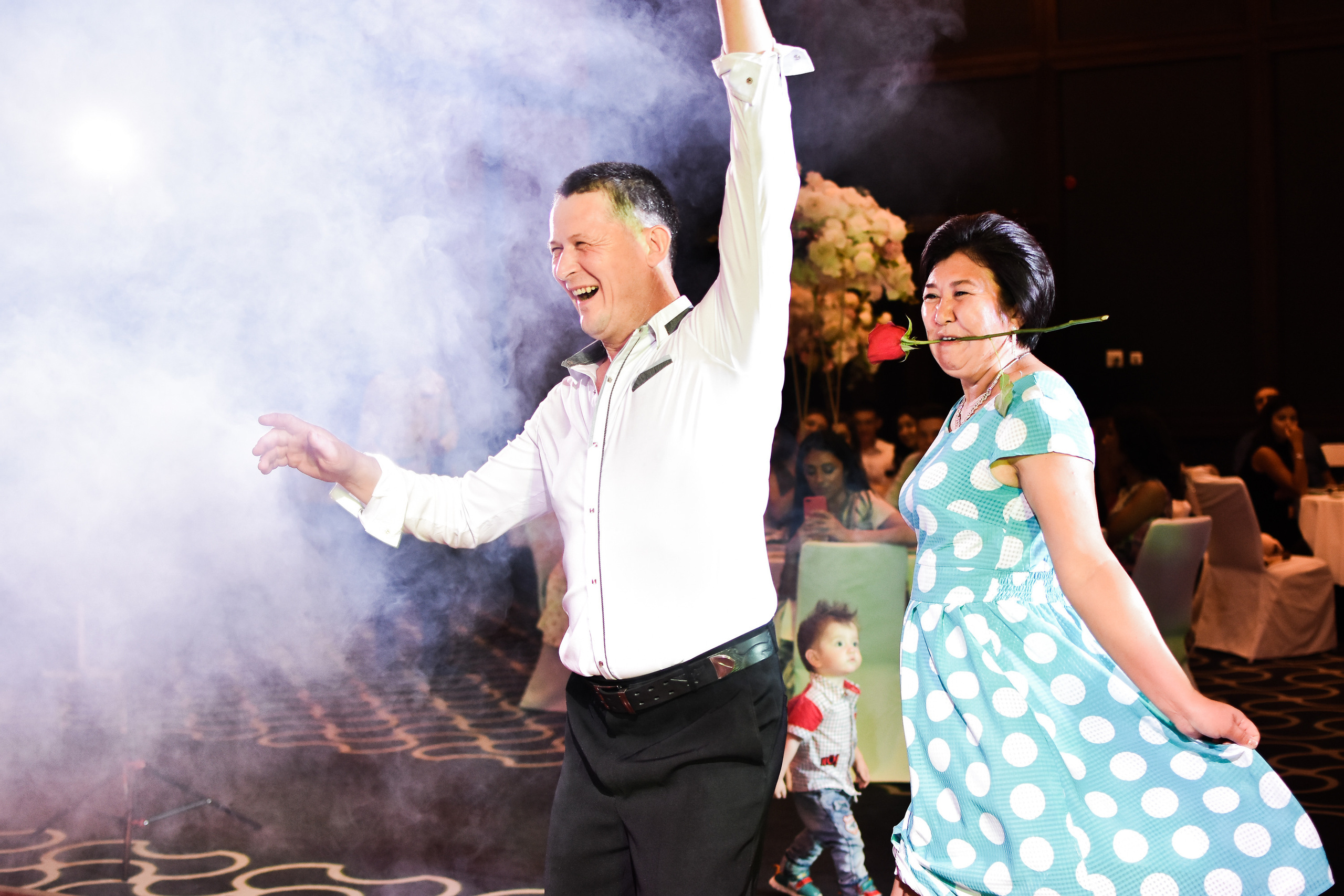 Айнур & Гульназ. Свадебный и семейный фотограф в Уфе Александров Максим