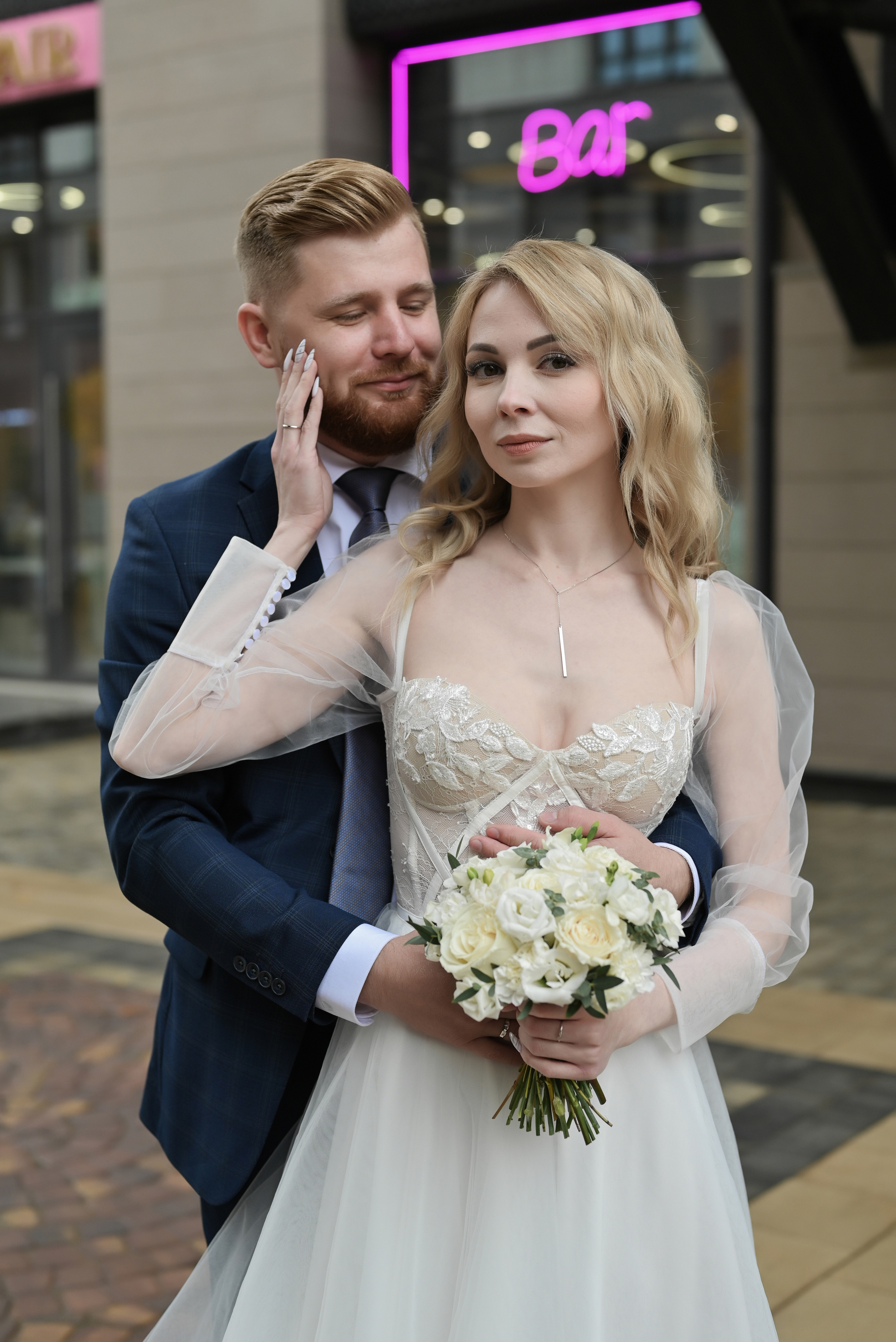 R & R. Свадебный и семейный фотограф в Уфе Александров Максим