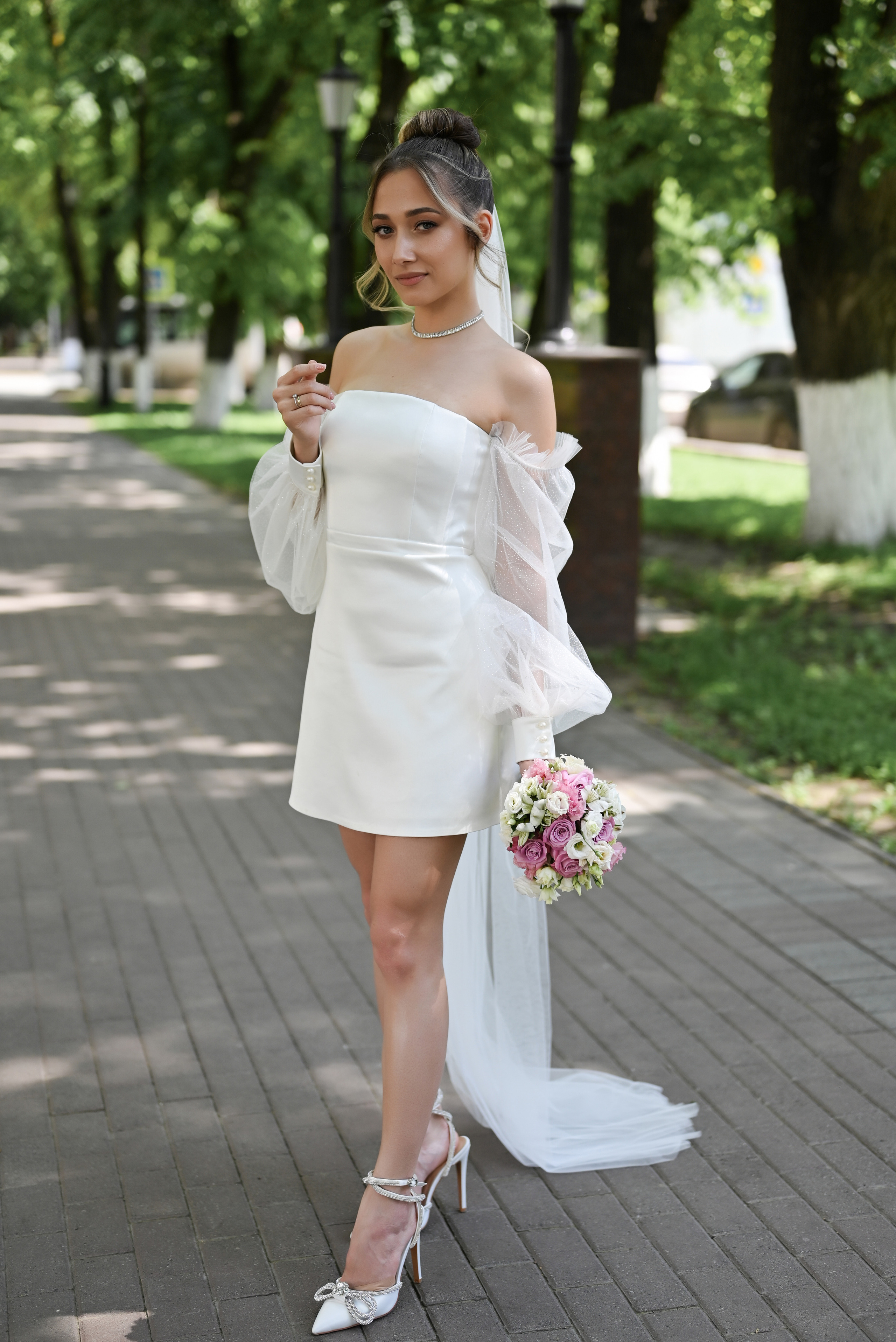 Дима & Юля. Свадебный и семейный фотограф в Уфе Александров Максим