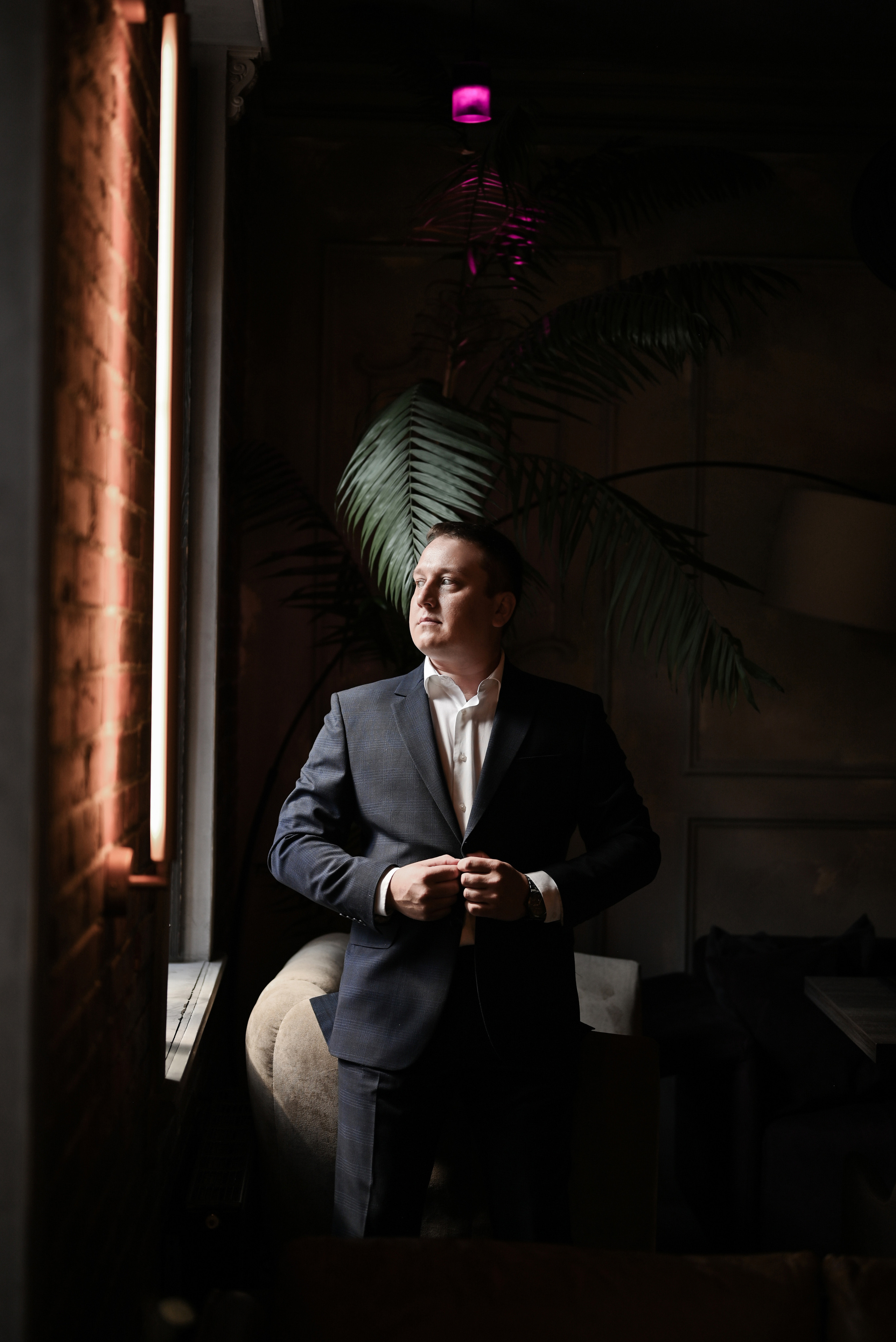 Радмир & Елисавета. Свадебный и семейный фотограф в Уфе Александров Максим