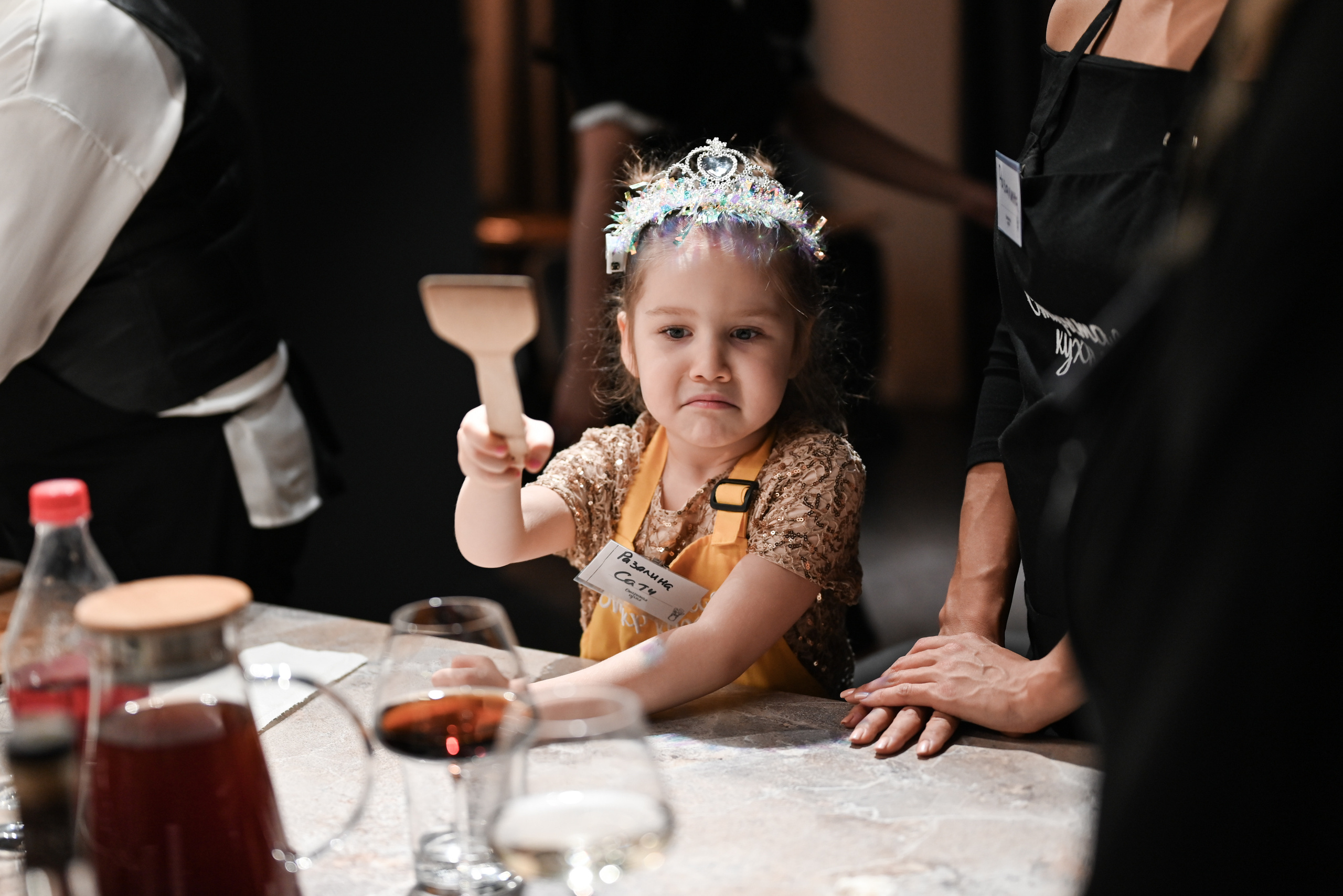 День Рождения Аделии. Свадебный и семейный фотограф в Уфе Александров Максим