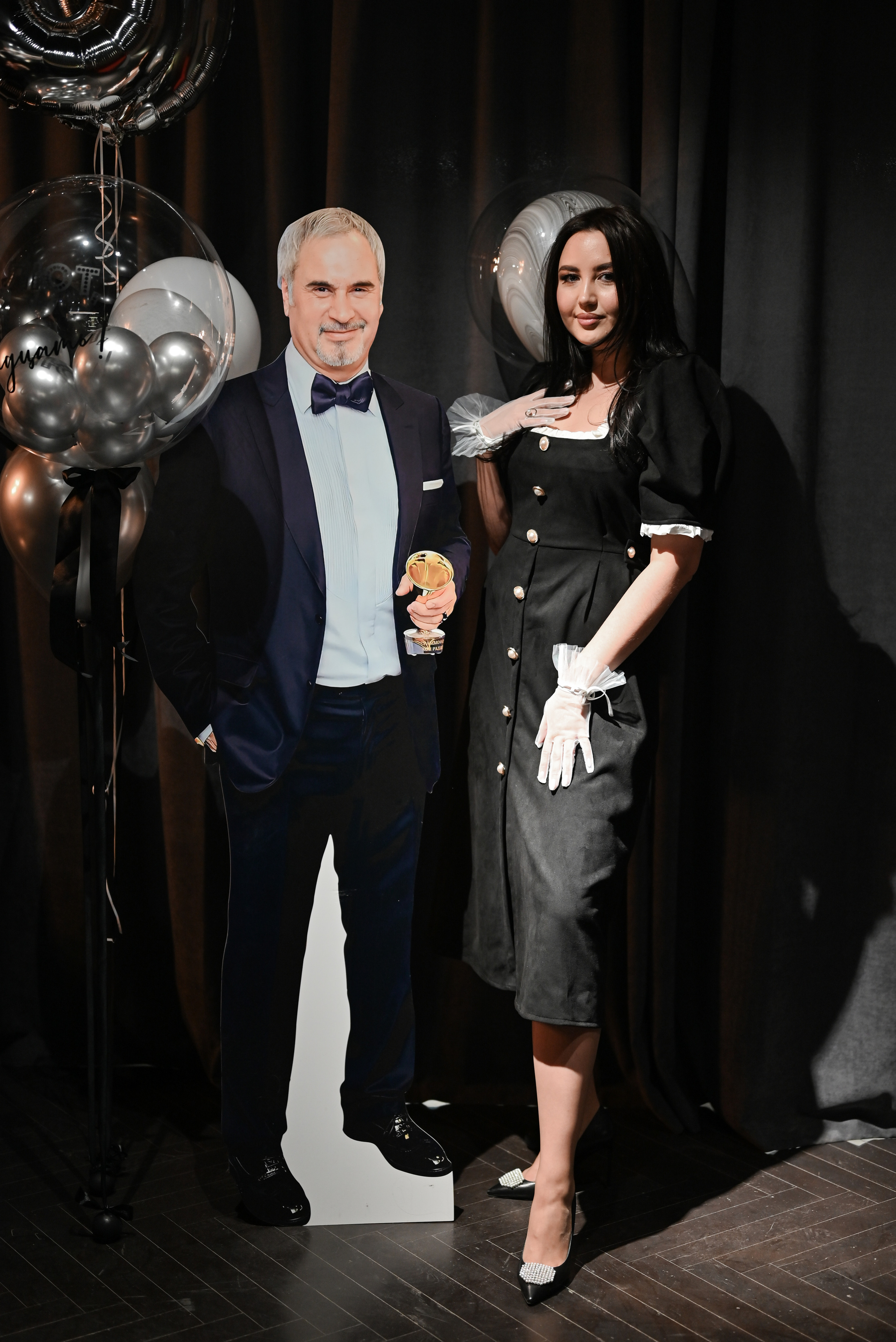 День Рождения Аделии. Свадебный и семейный фотограф в Уфе Александров Максим