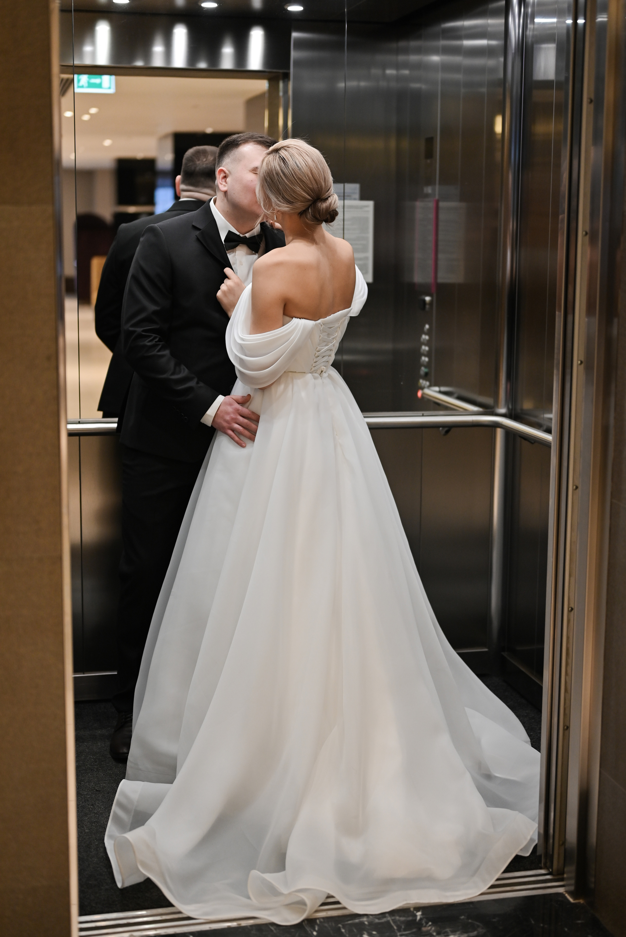 Вадим & Алина. Свадебный и семейный фотограф в Уфе Александров Максим